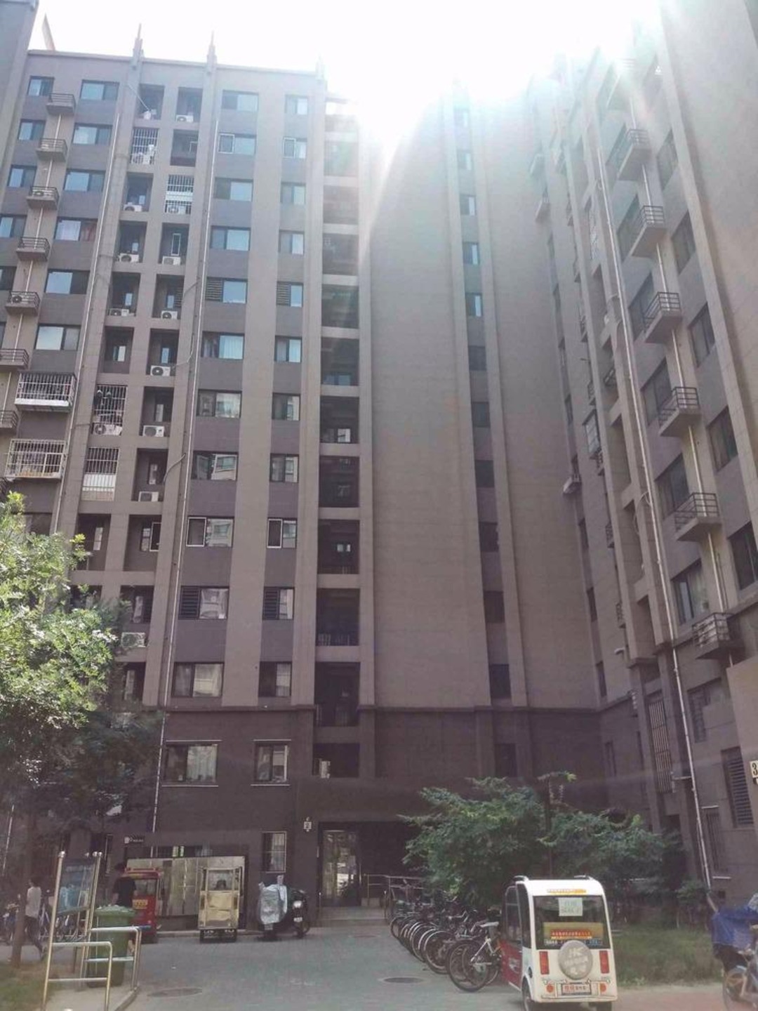 北京彩虹家园(南区)二手房房源图片