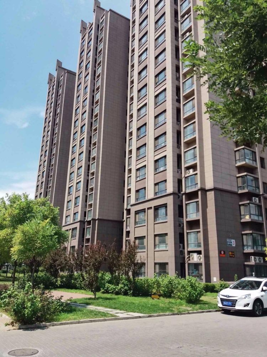 北京彩虹家园(南区)二手房房源图片