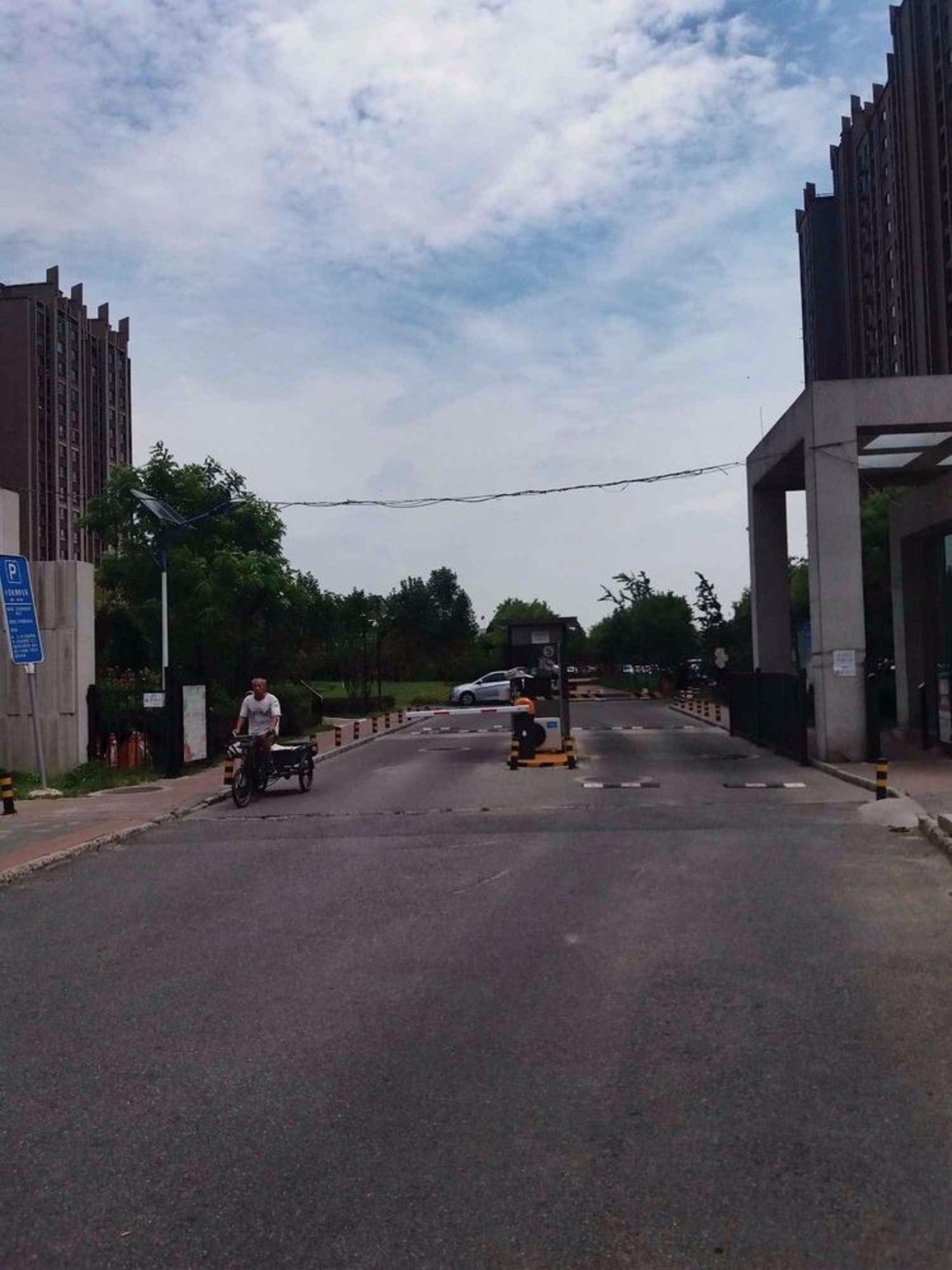 北京彩虹家园(南区)二手房房源图片