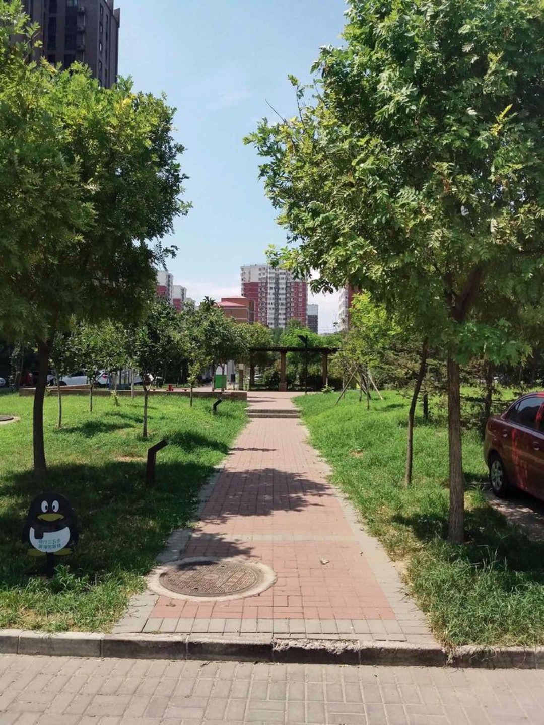 北京彩虹家园(南区)二手房房源图片