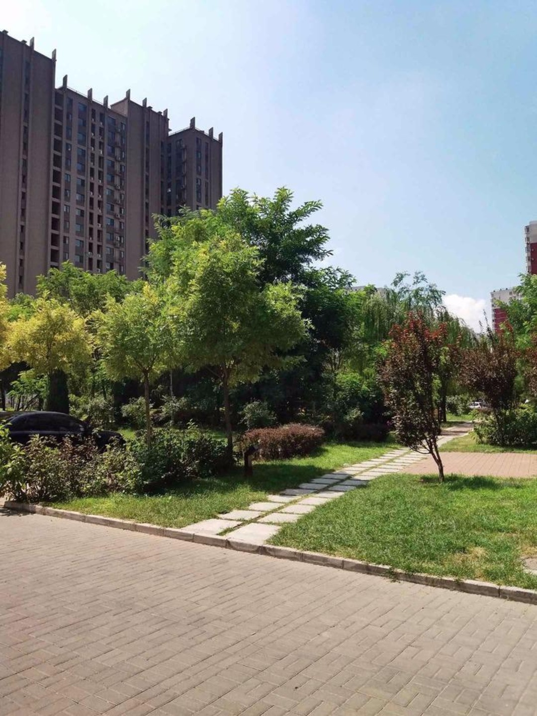 北京彩虹家园(南区)二手房房源图片