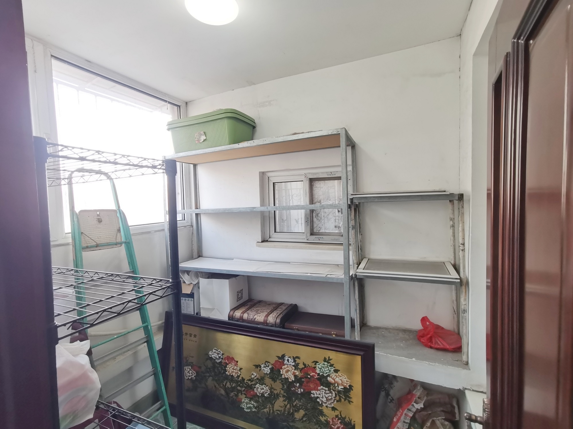 北京恋日绿岛小区二手房房源图片