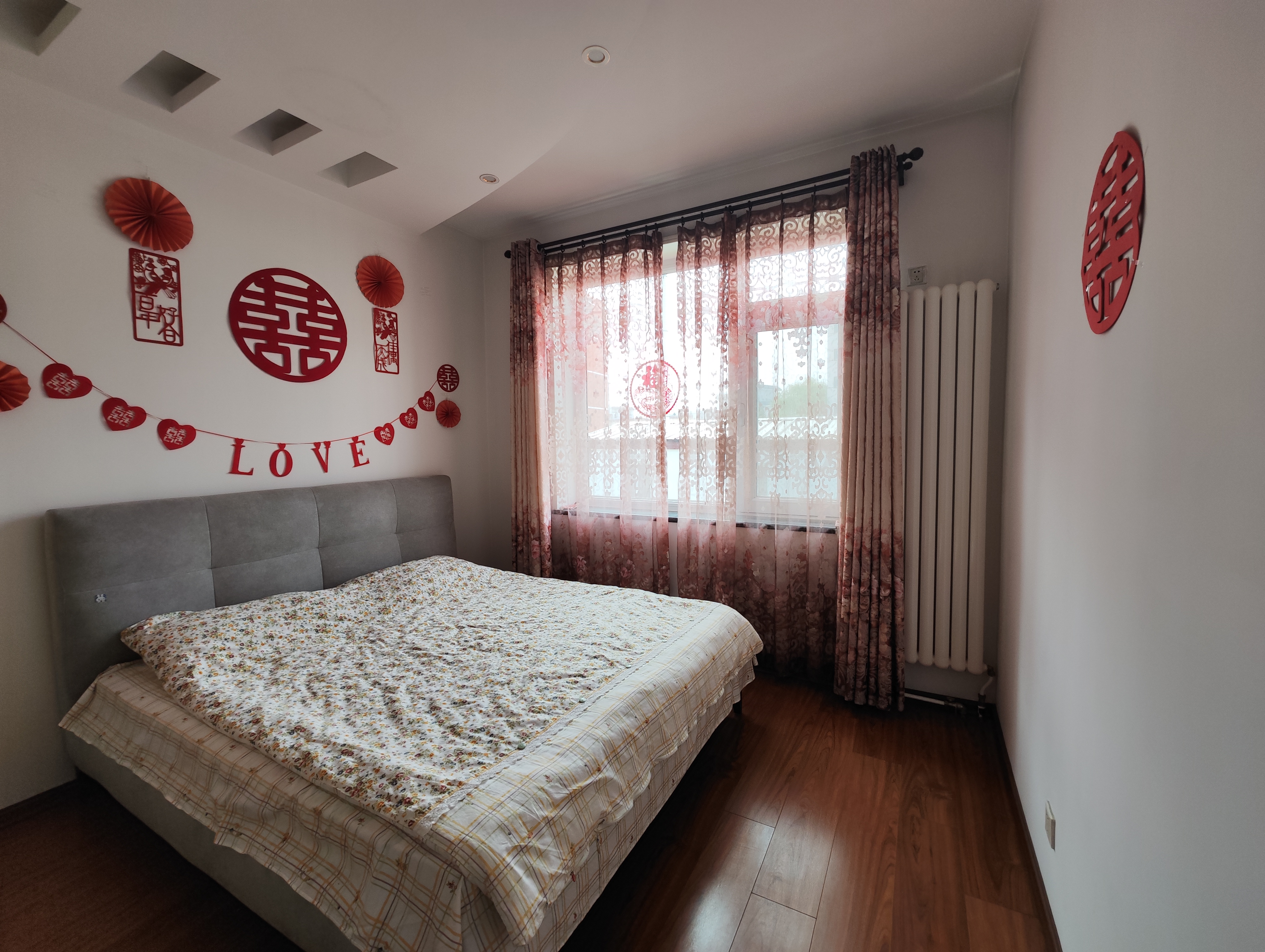 北京富乐公寓二手房房源图片
