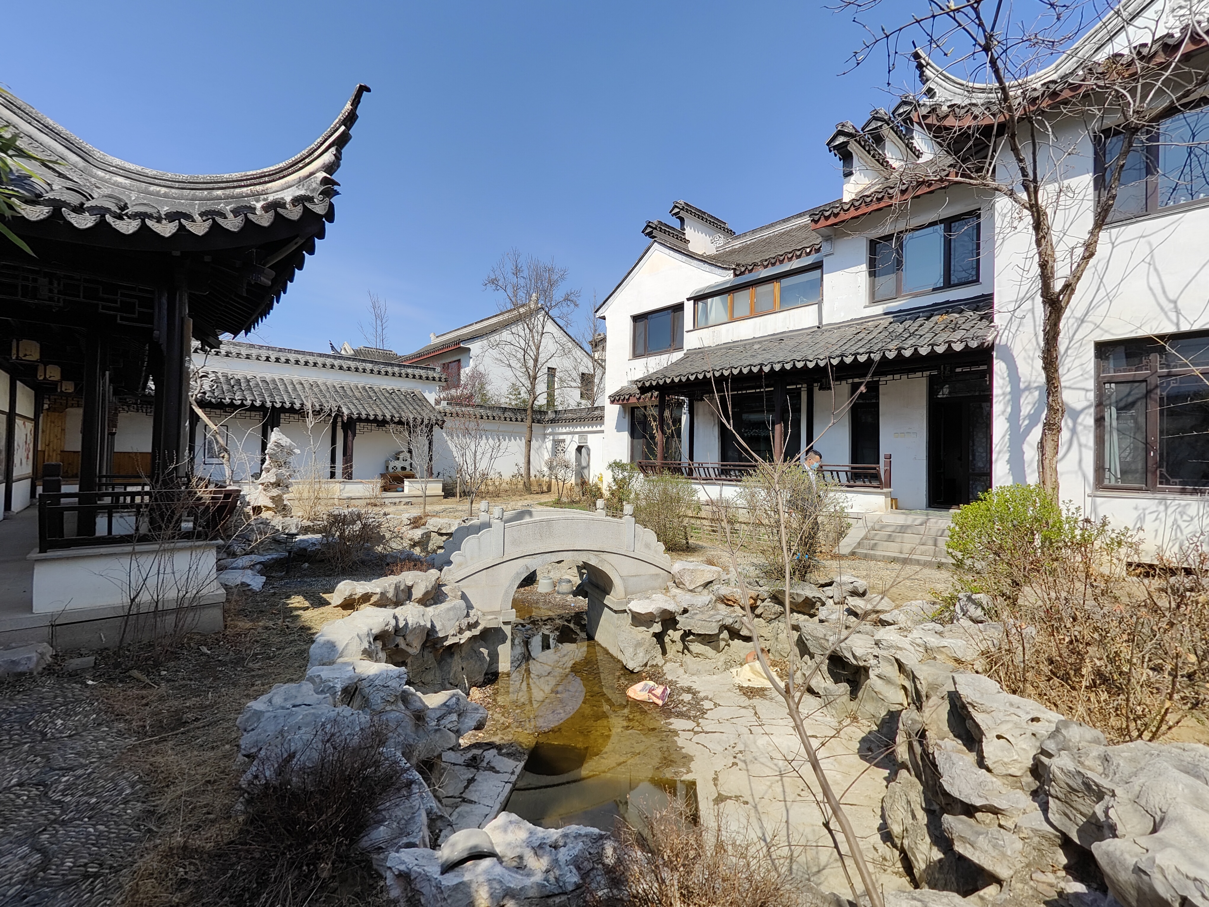 北京龙山新新小镇二手房房源图片