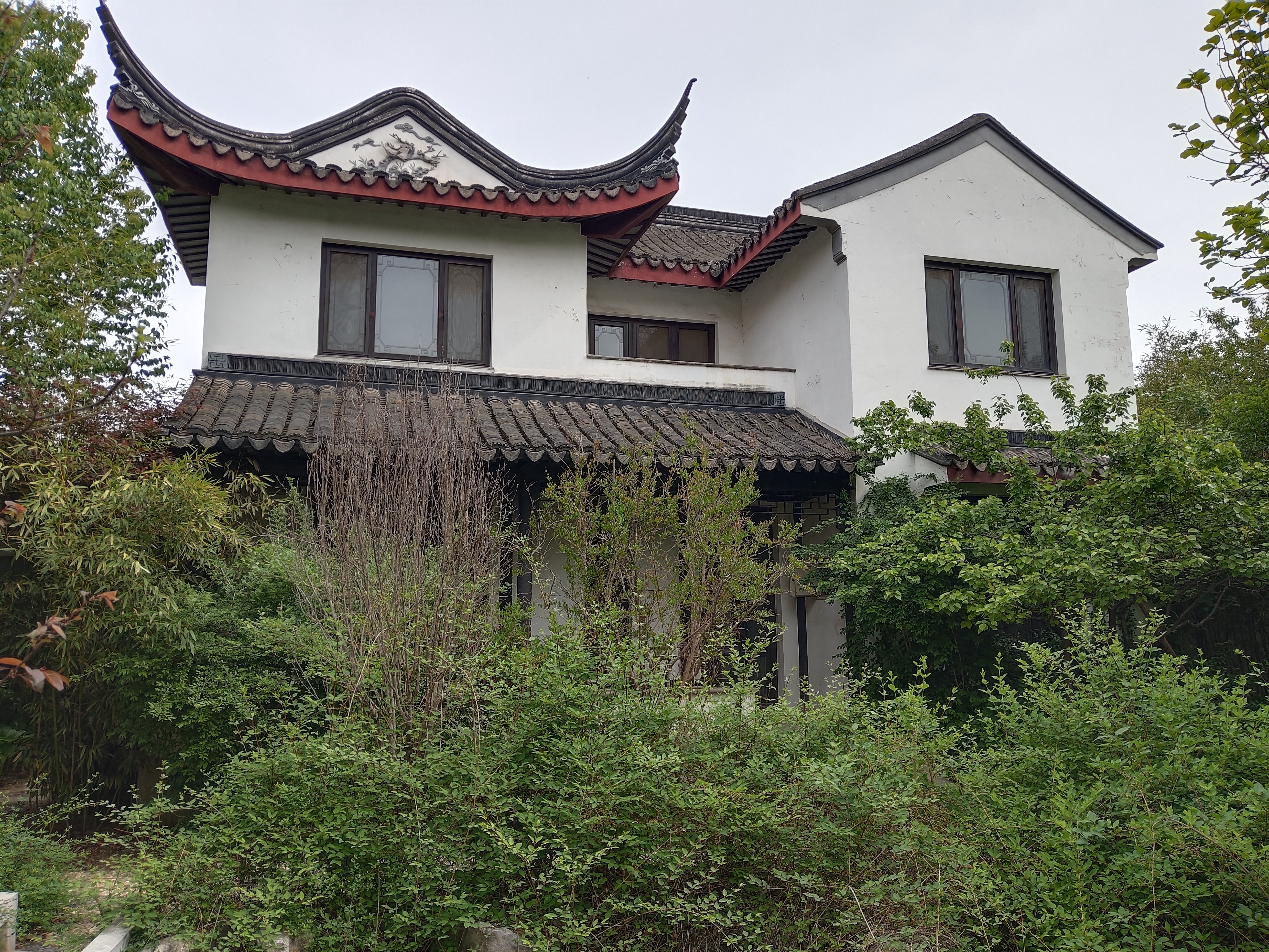 北京龙山新新小镇二手房房源图片