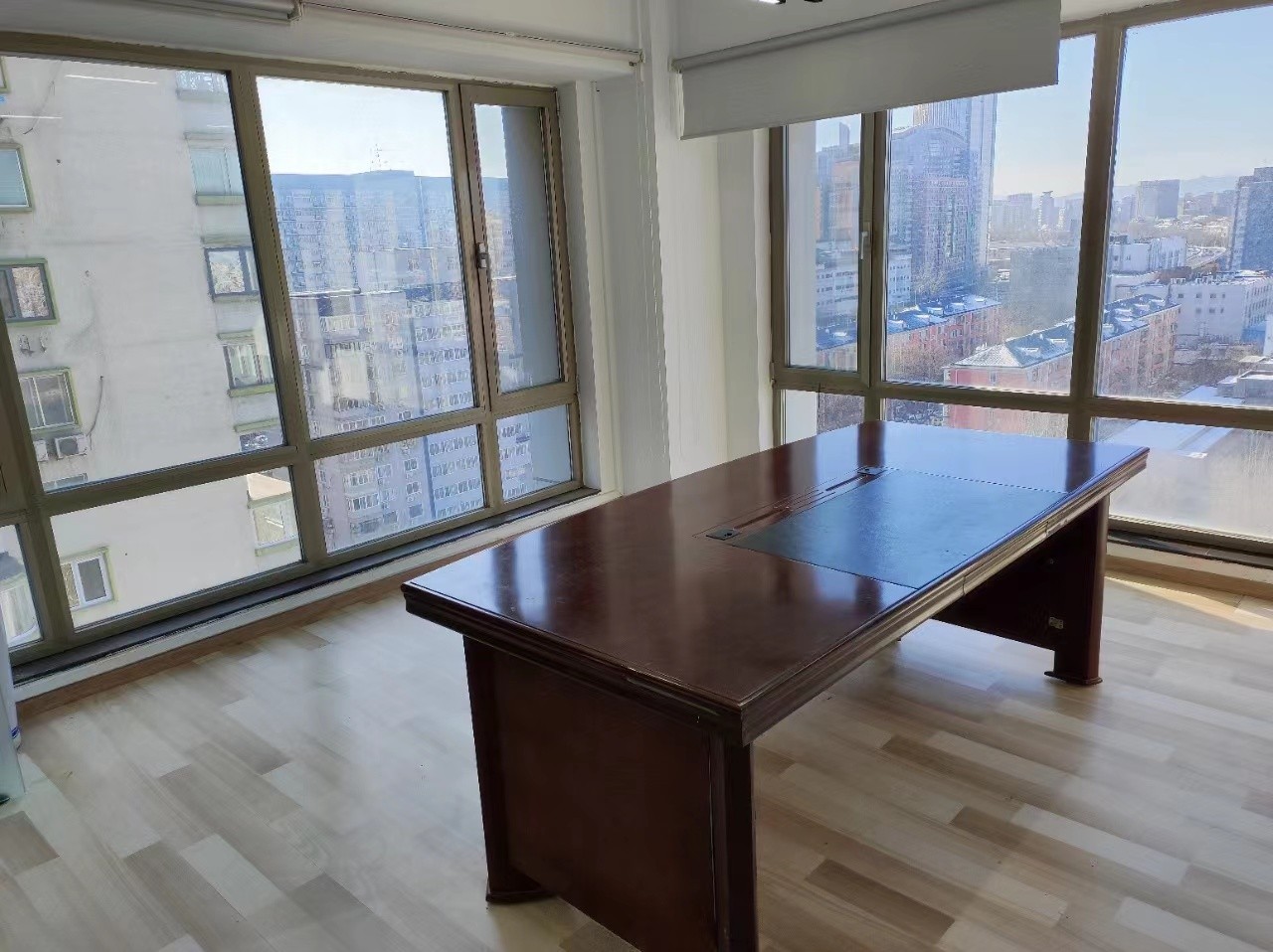 北京青云当代大厦二手房房源图片