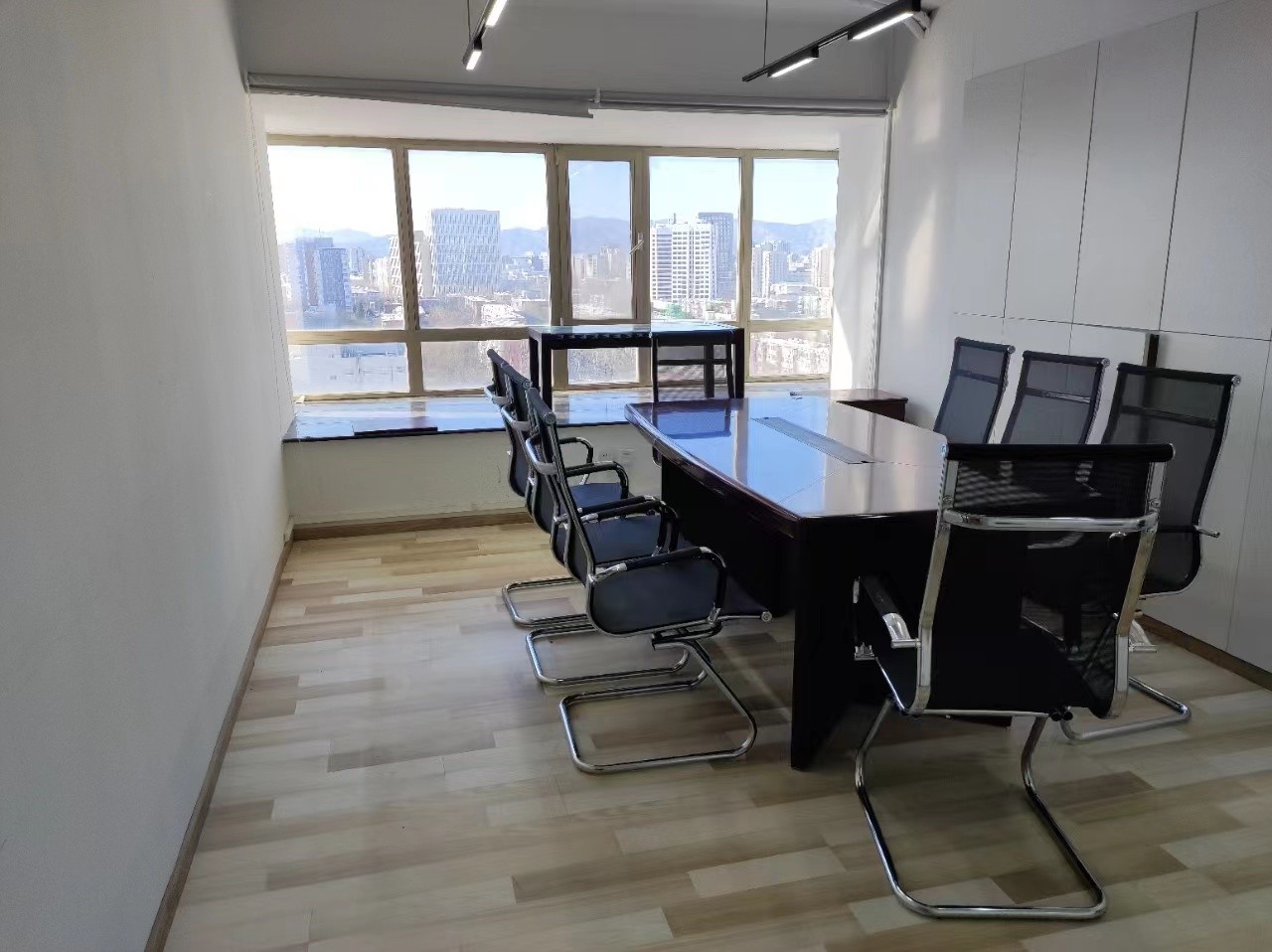 北京青云当代大厦二手房房源图片