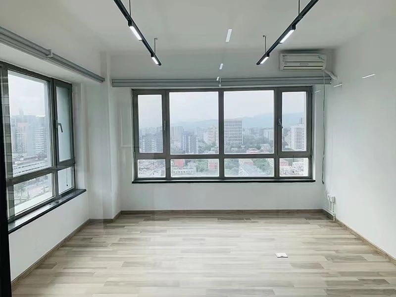 北京青云当代大厦二手房房源图片