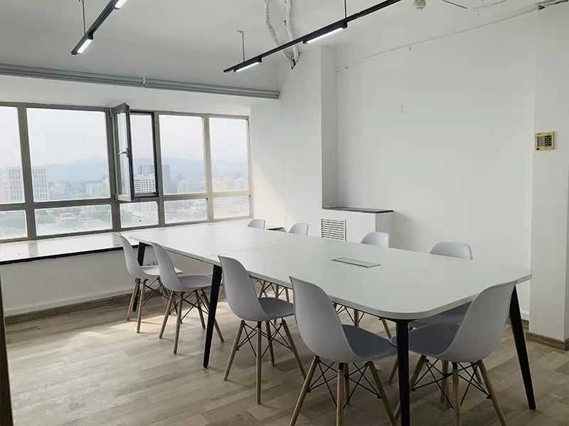 北京青云当代大厦二手房房源图片