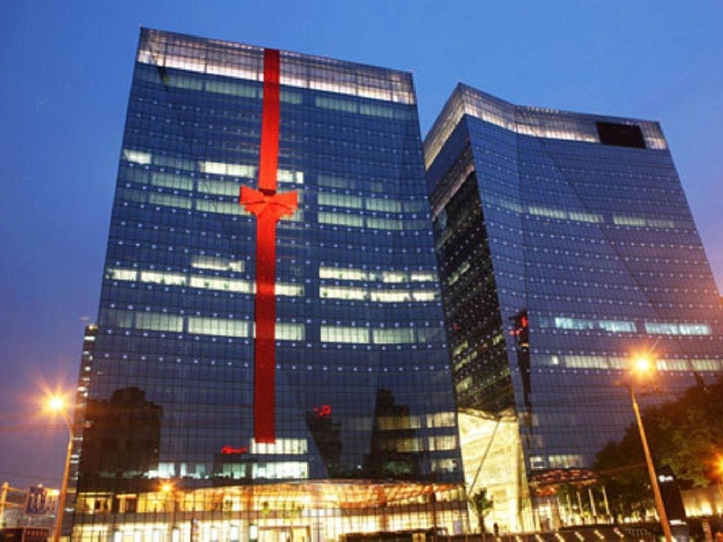 北京环球金融中心二手房房源图片