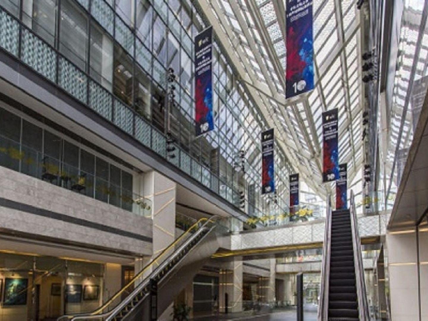 北京环球金融中心二手房房源图片