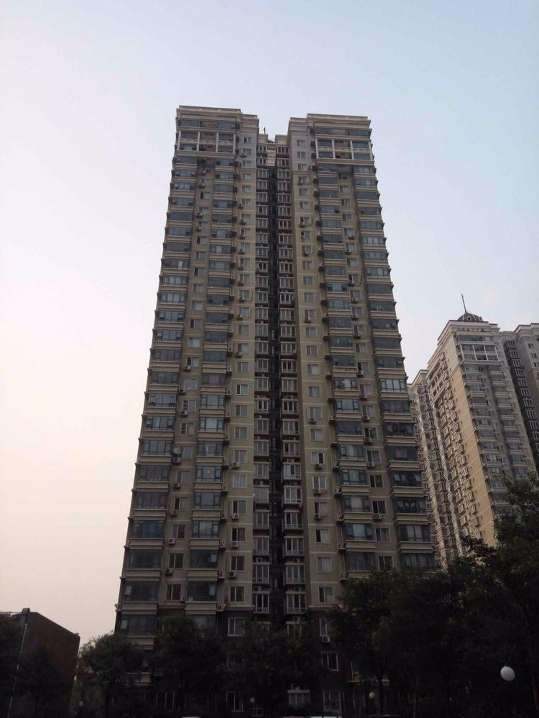 北京天通苑北一区二手房房源图片