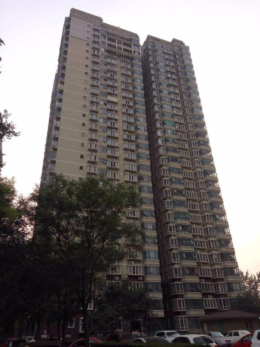 北京天通苑北一区二手房房源图片
