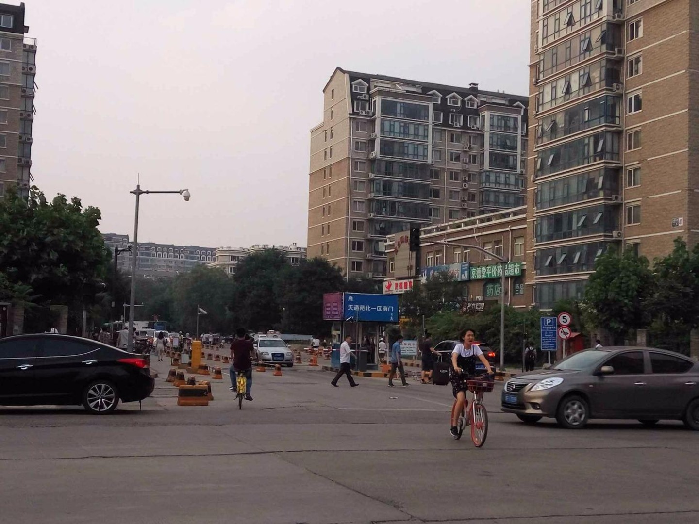 北京天通苑北一区二手房房源图片