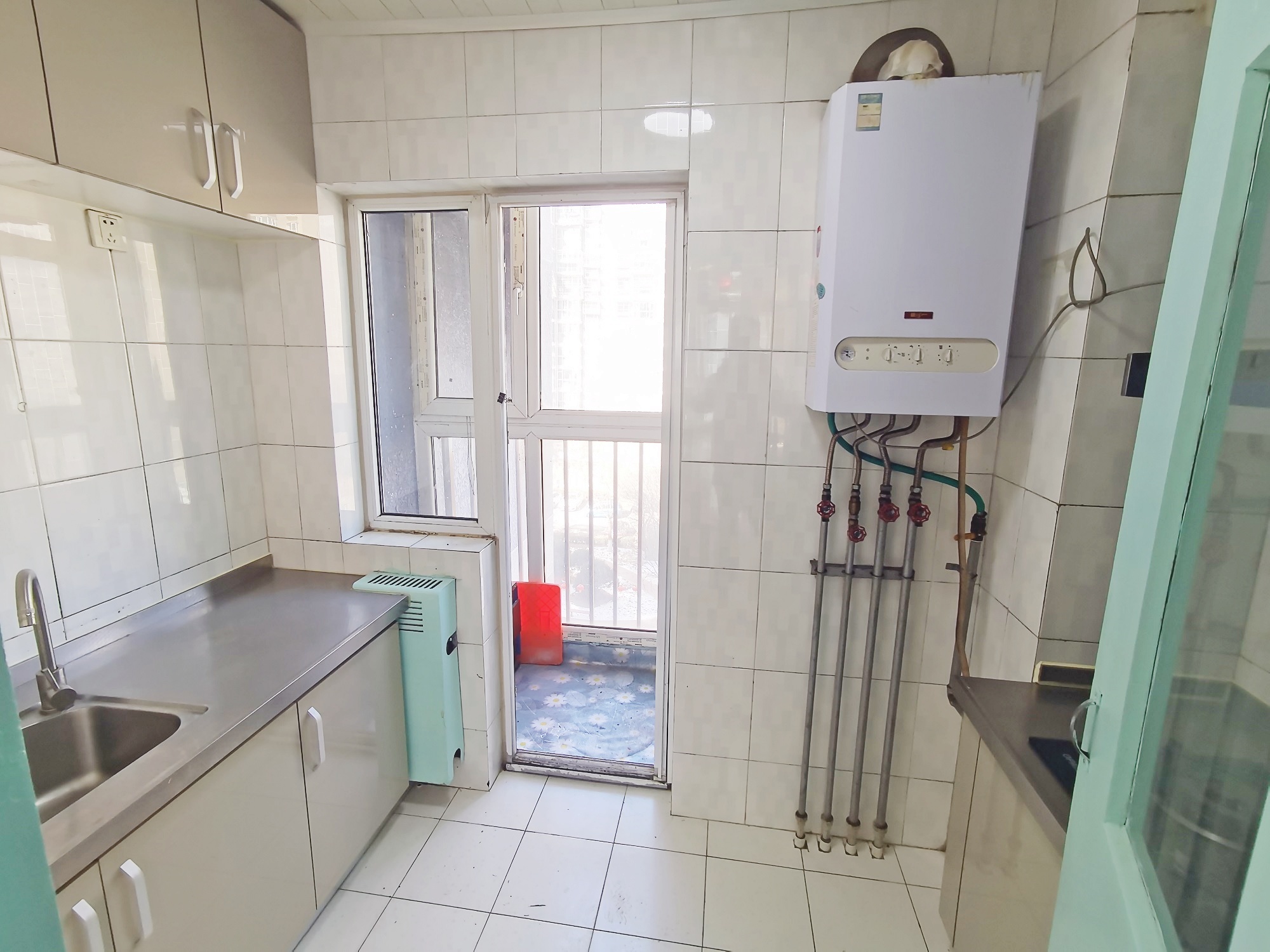 北京鸿博家园(一期B区)二手房房源图片