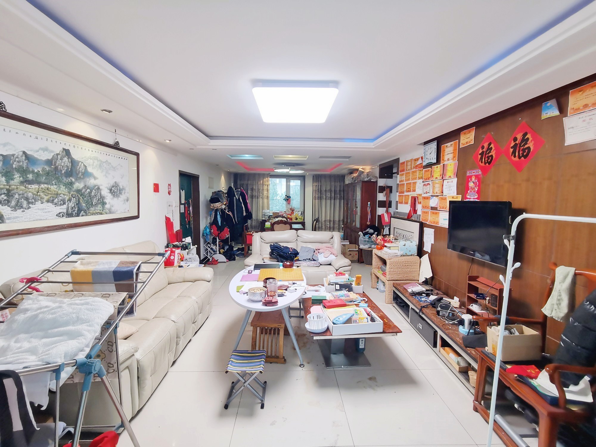 北京恋日绿岛小区二手房房源图片