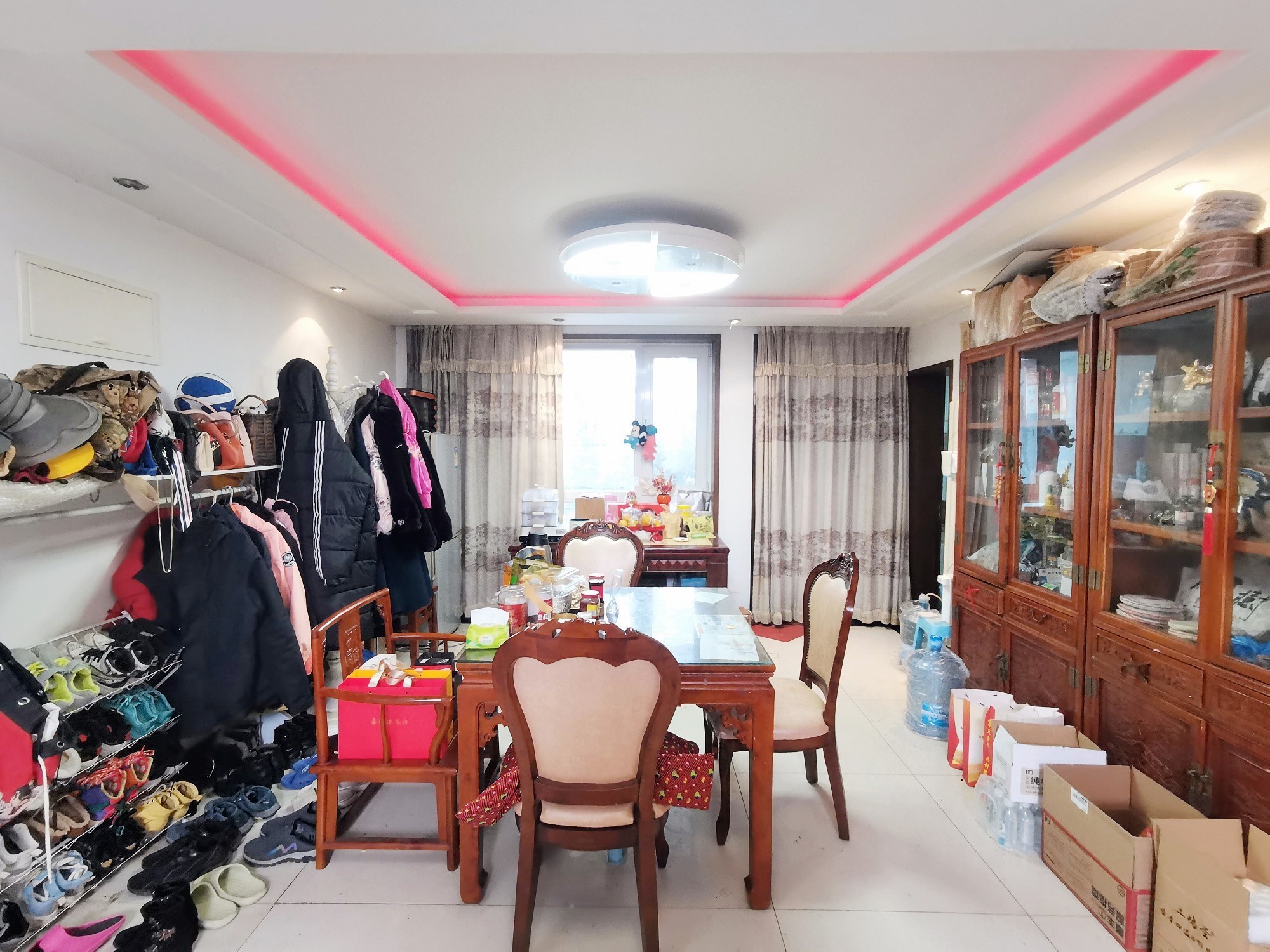 北京恋日绿岛小区二手房房源图片