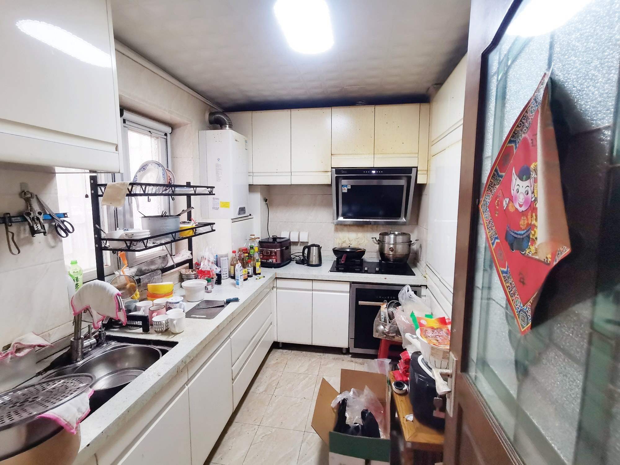 北京恋日绿岛小区二手房房源图片