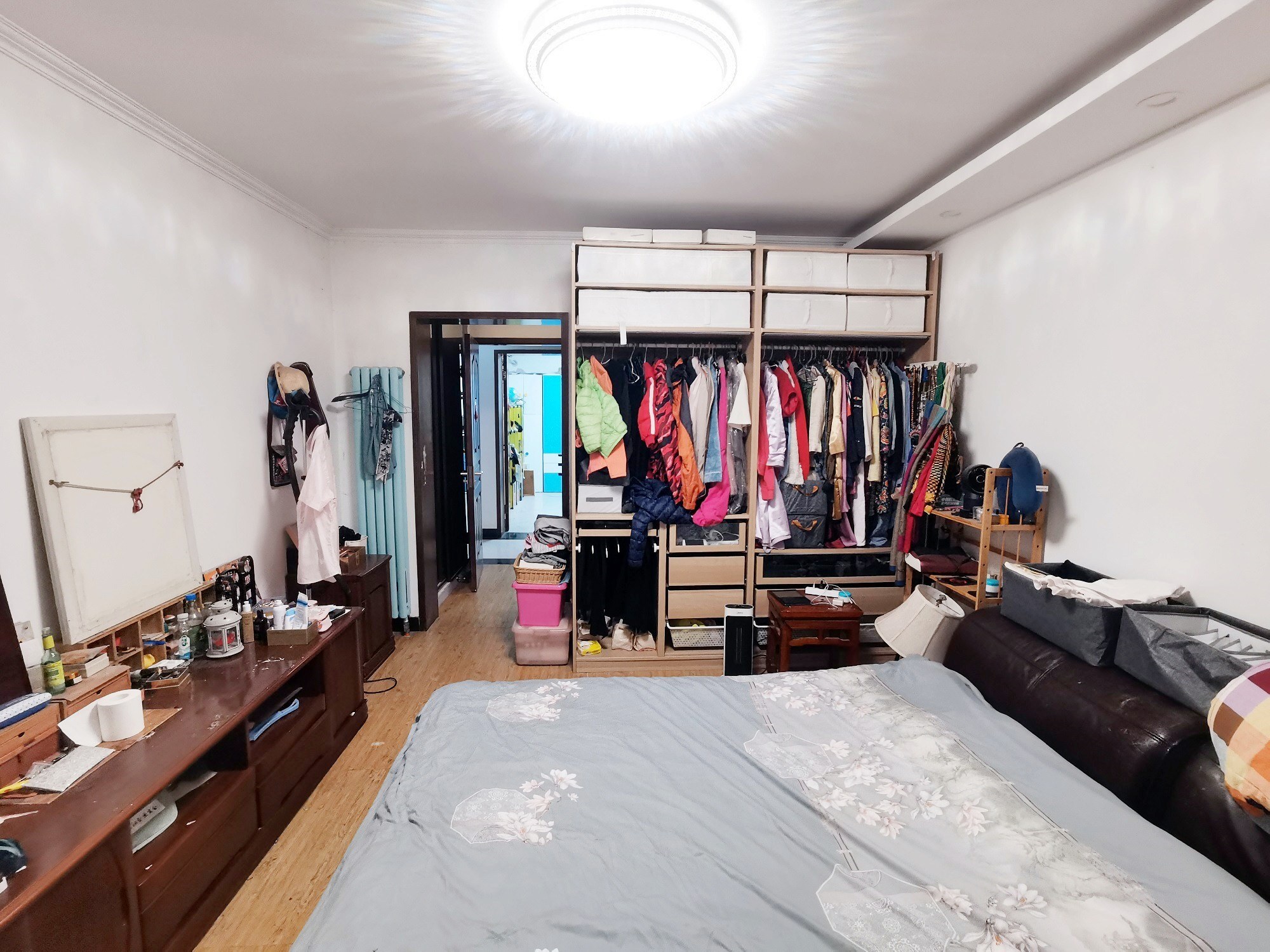 北京恋日绿岛小区二手房房源图片