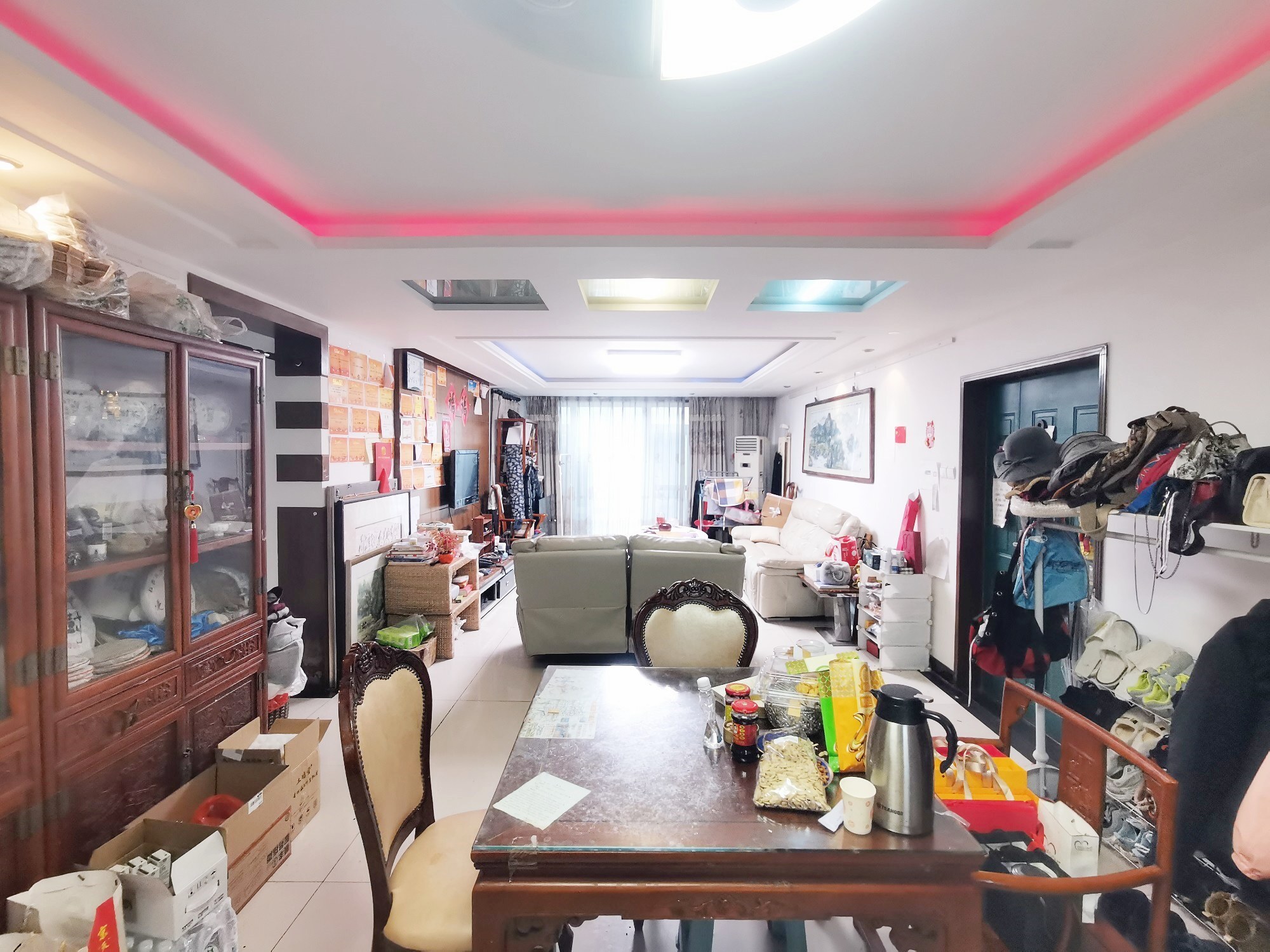 北京恋日绿岛小区二手房房源图片