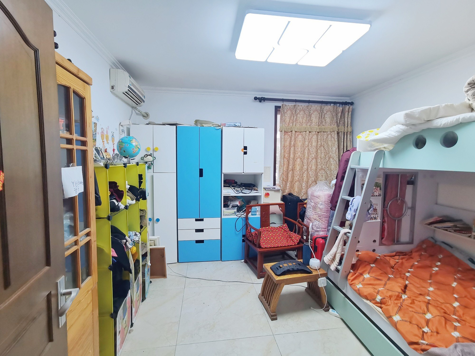 北京恋日绿岛小区二手房房源图片