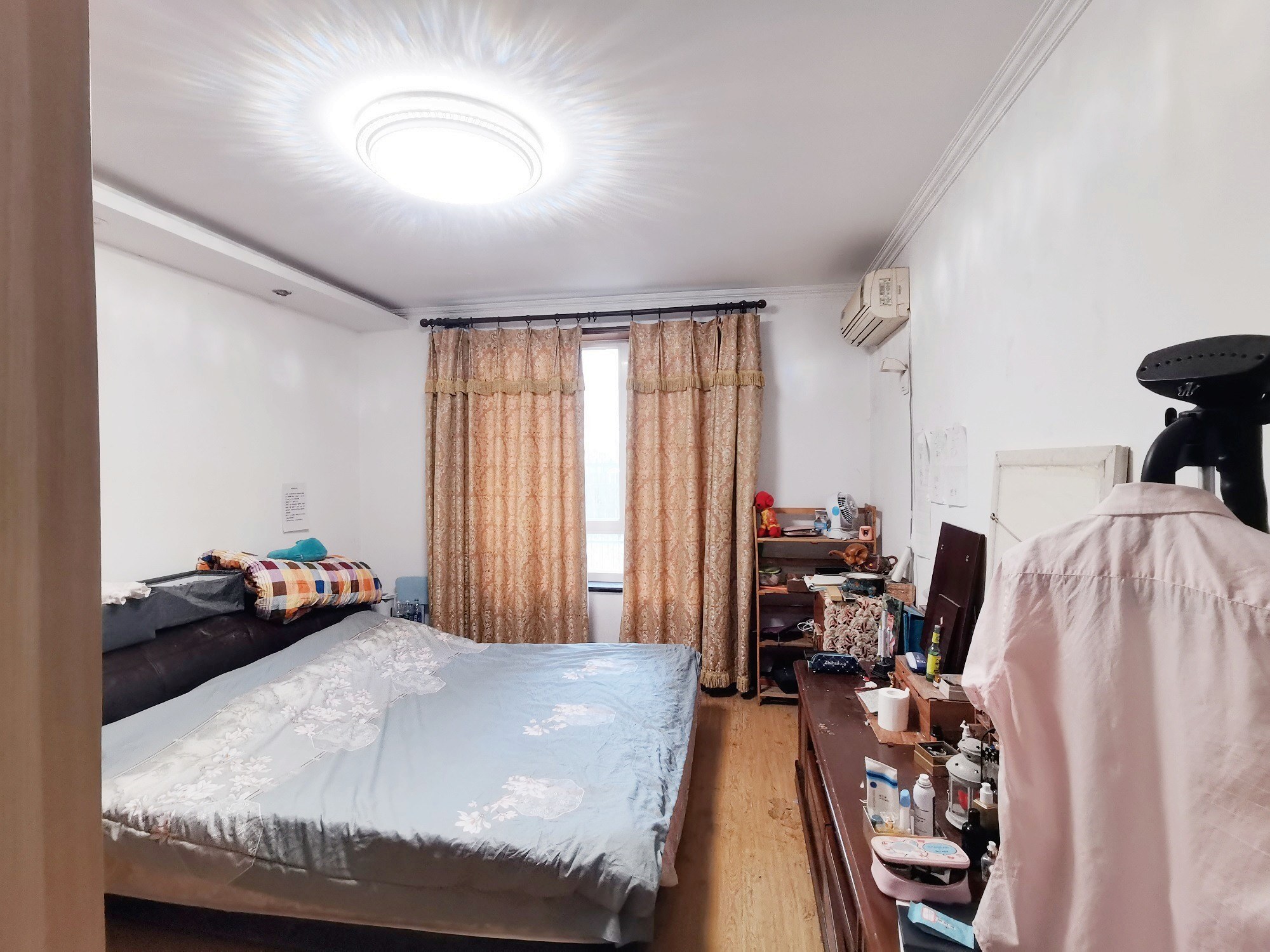 北京恋日绿岛小区二手房房源图片