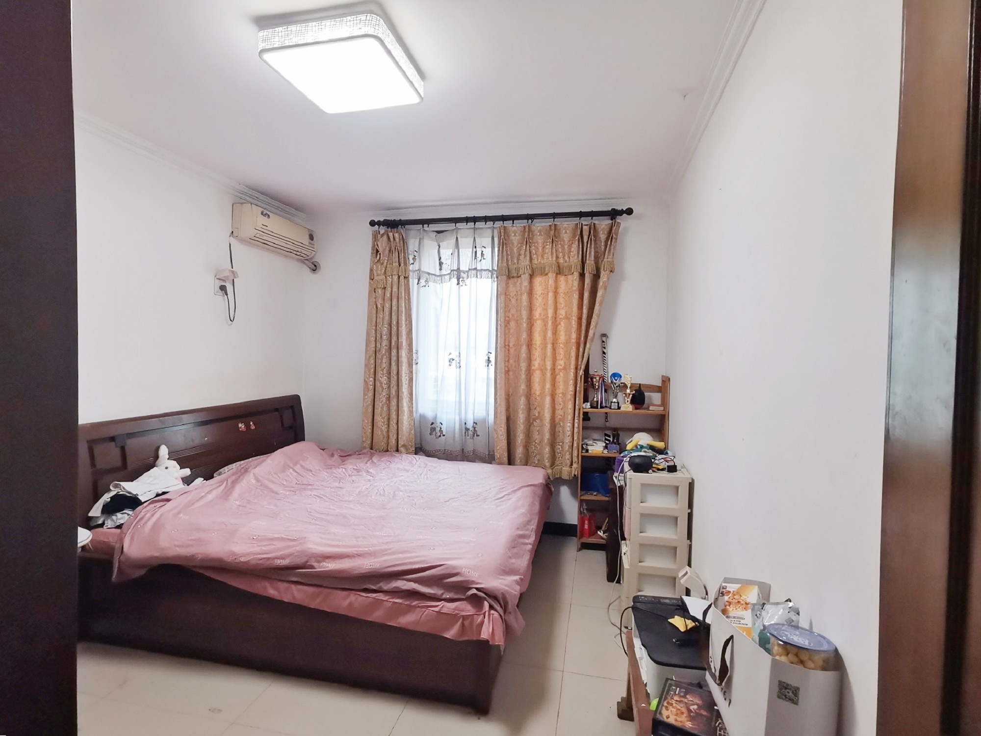 北京恋日绿岛小区二手房房源图片