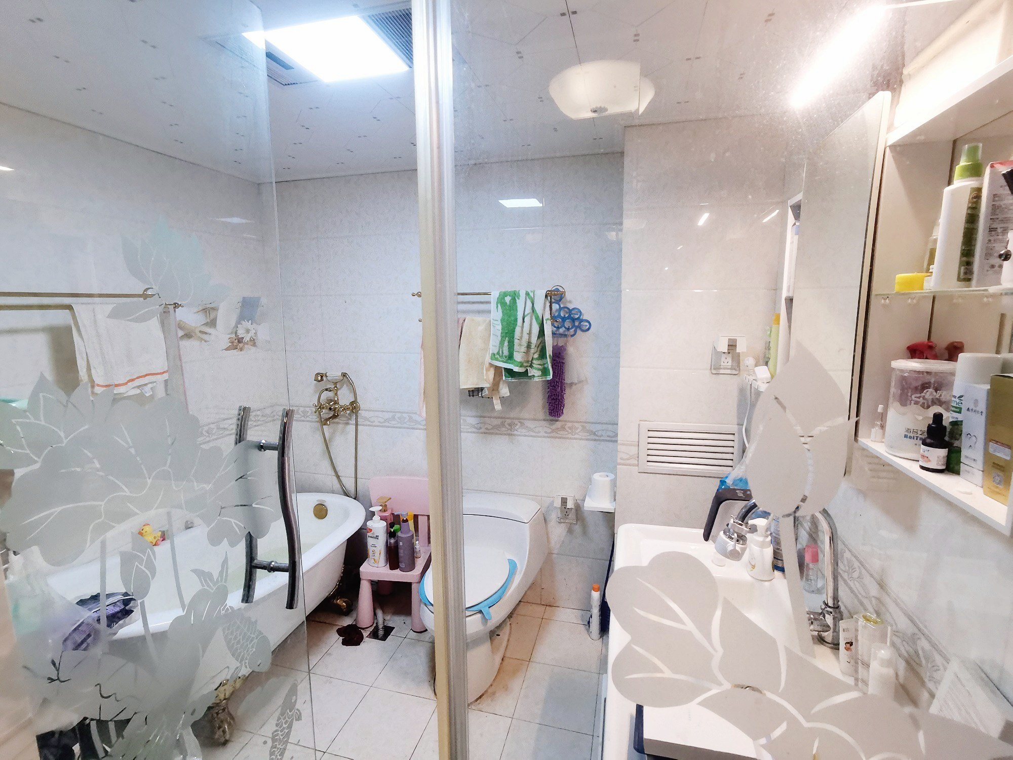 北京恋日绿岛小区二手房房源图片