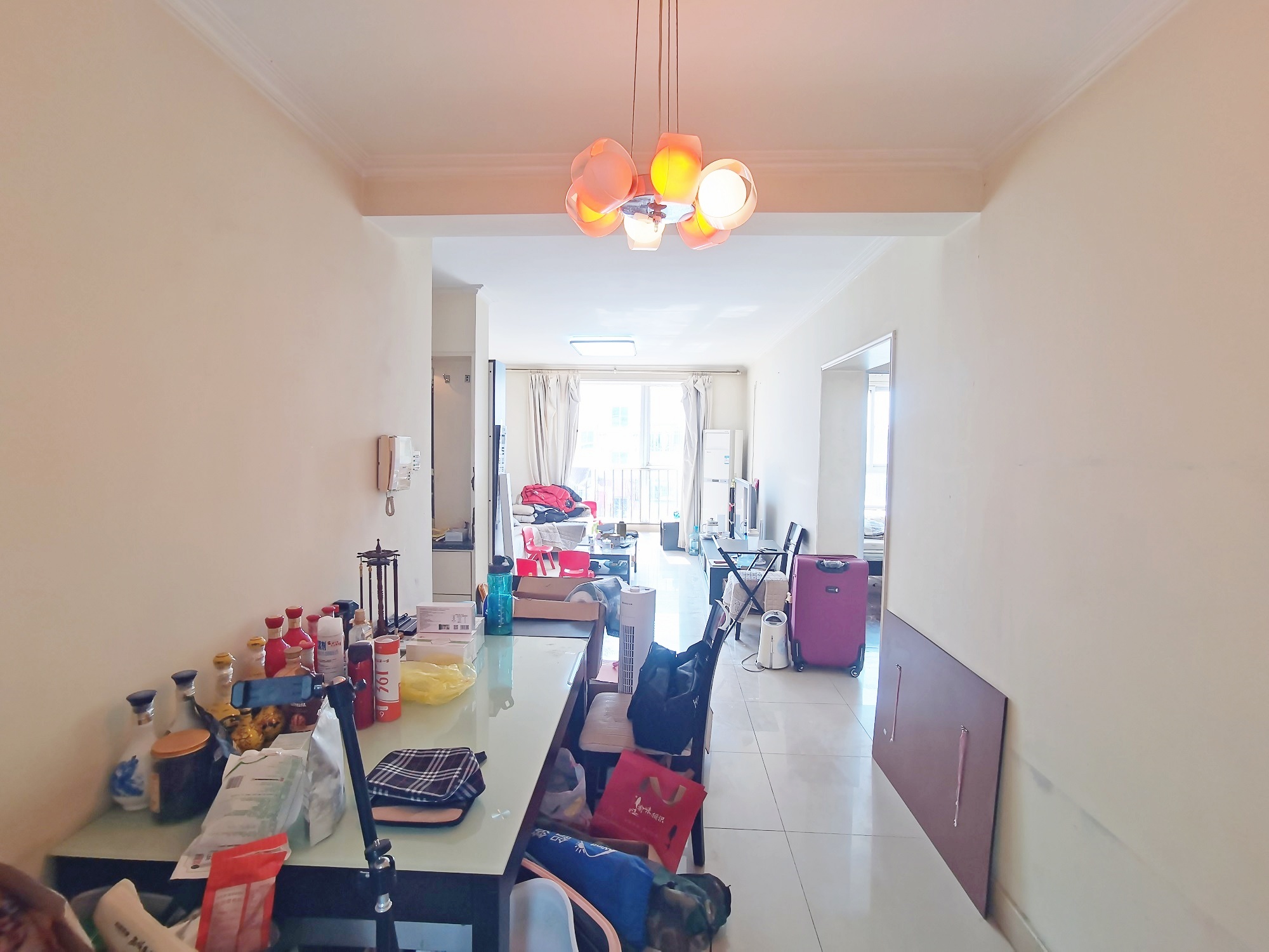 北京燕归宁馨园二手房房源图片