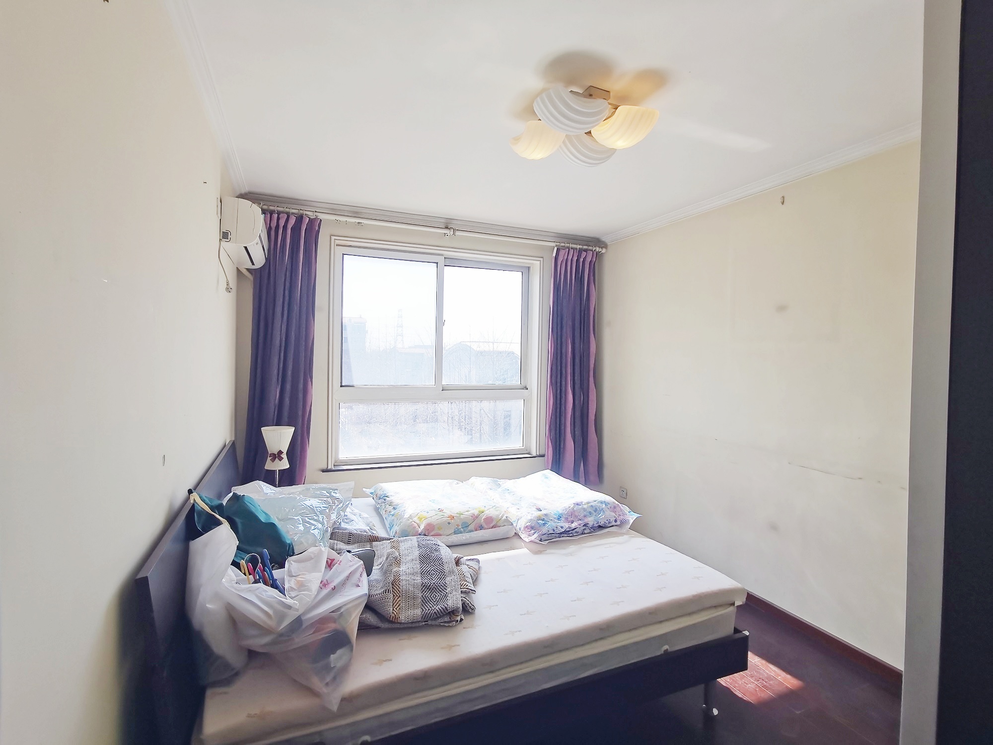 北京燕归宁馨园二手房房源图片