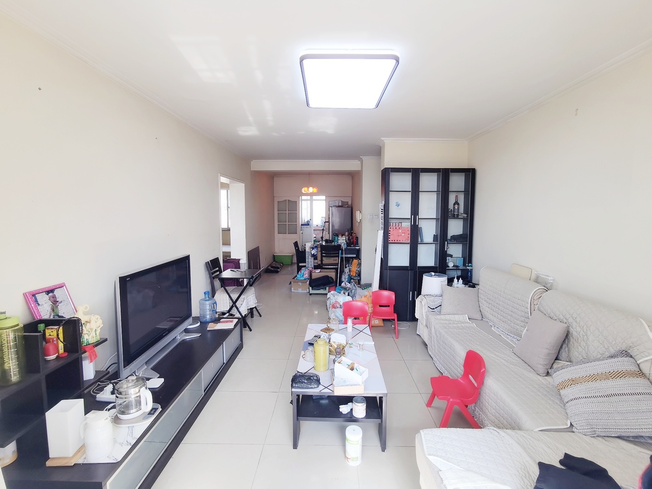 北京燕归宁馨园二手房房源图片