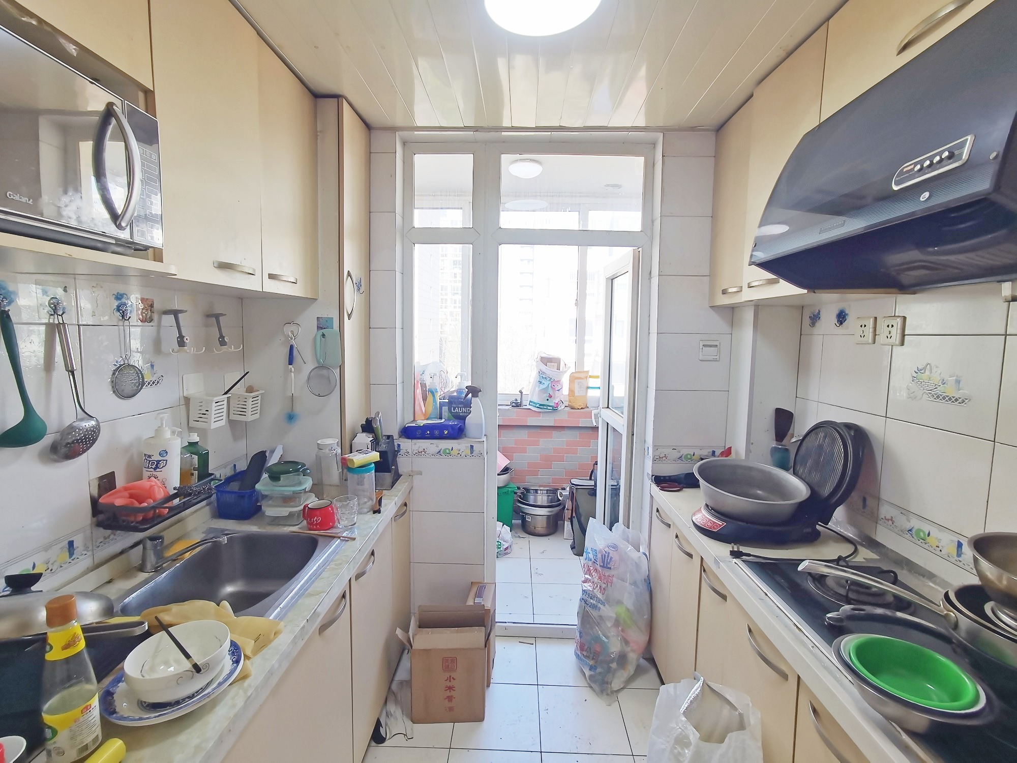 北京燕归宁馨园二手房房源图片