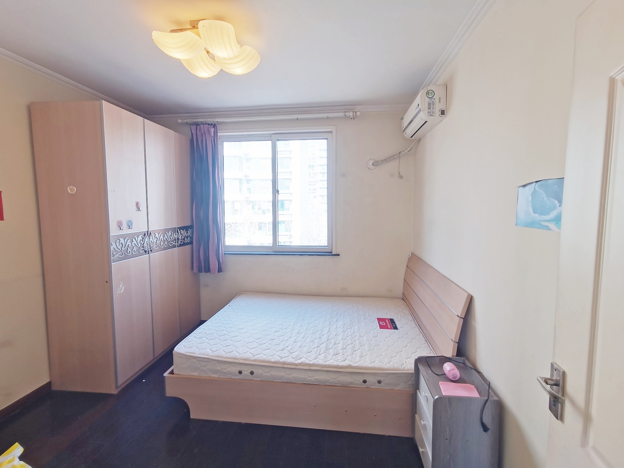 北京燕归宁馨园二手房房源图片