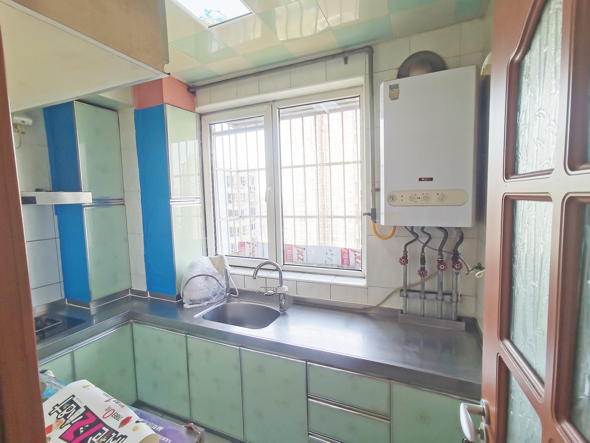 北京鸿博家园(二期A区)二手房房源图片