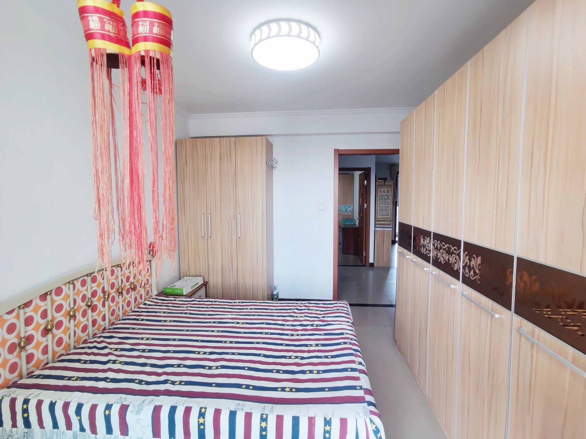 北京鸿博家园(二期A区)二手房房源图片