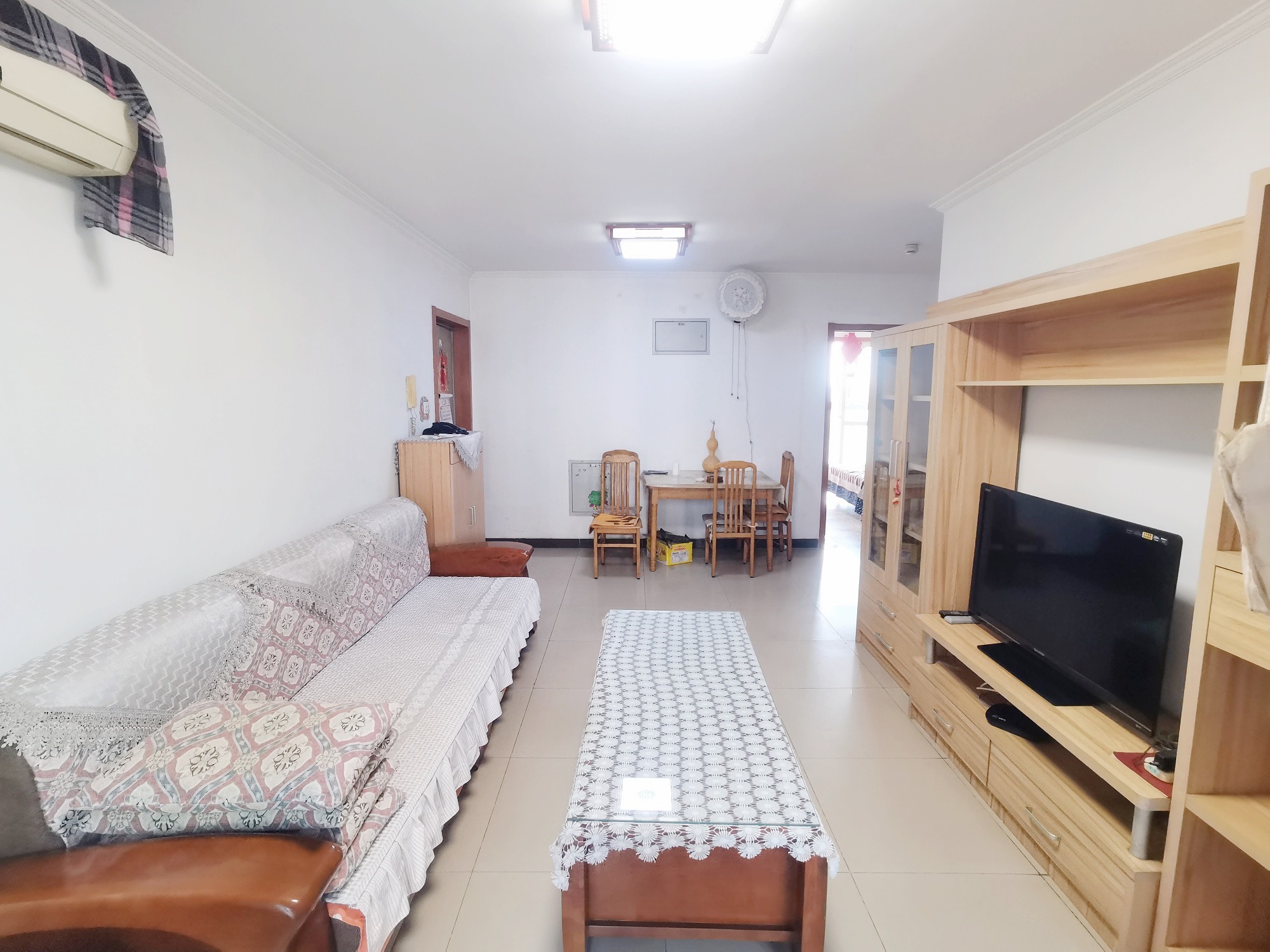 北京鸿博家园(二期A区)二手房房源图片