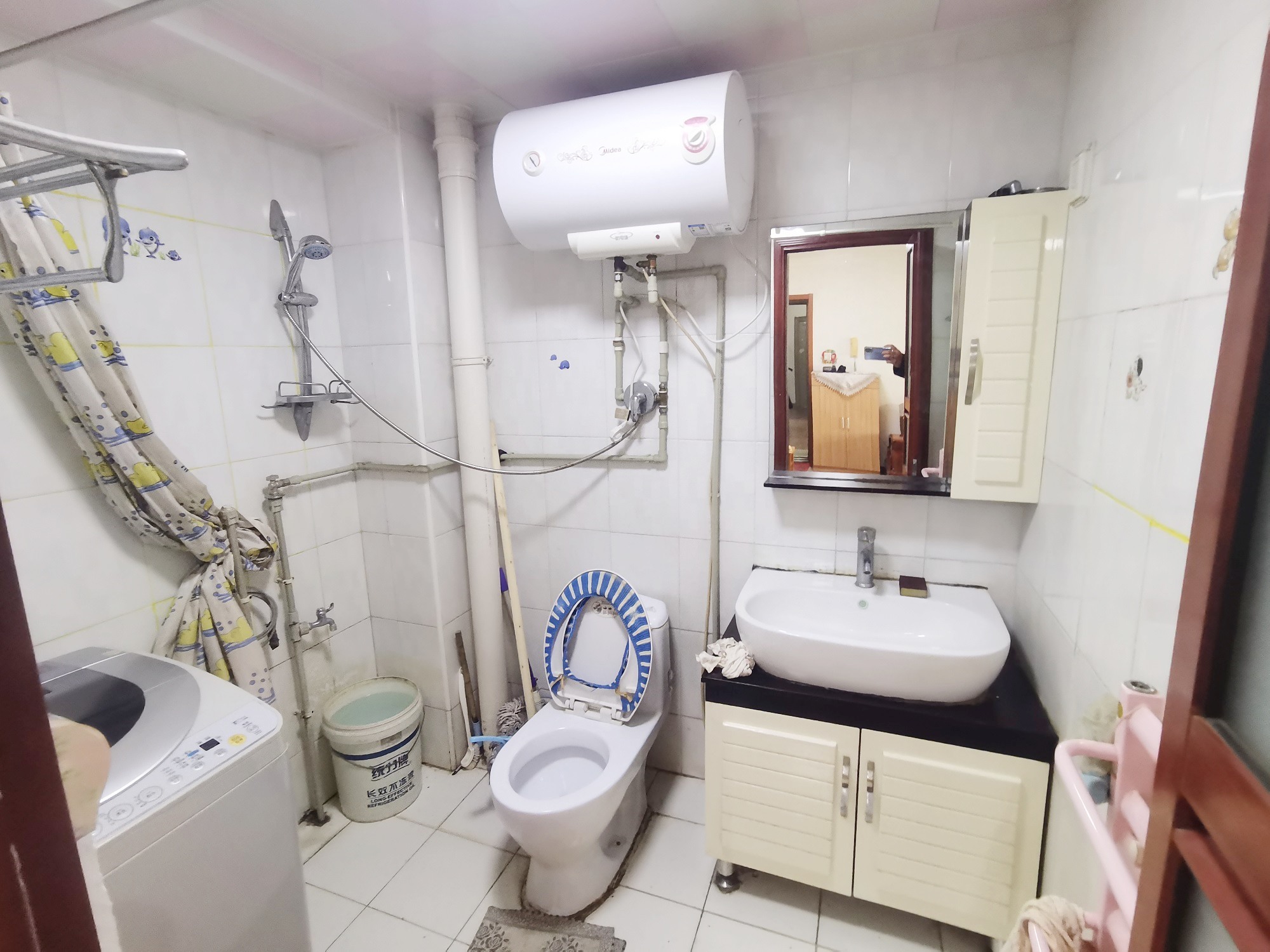 北京鸿博家园(二期A区)二手房房源图片