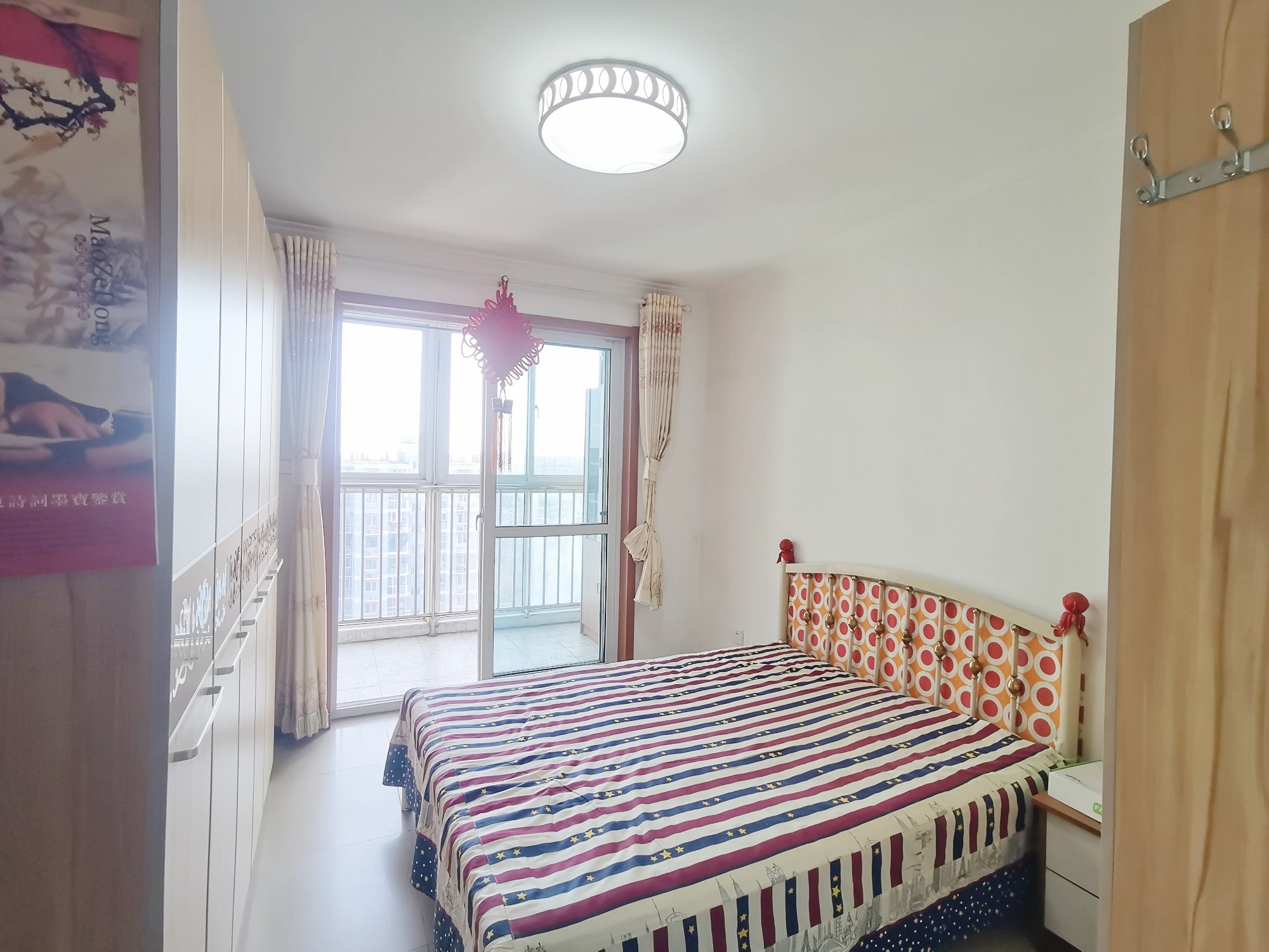 北京鸿博家园(二期A区)二手房房源图片