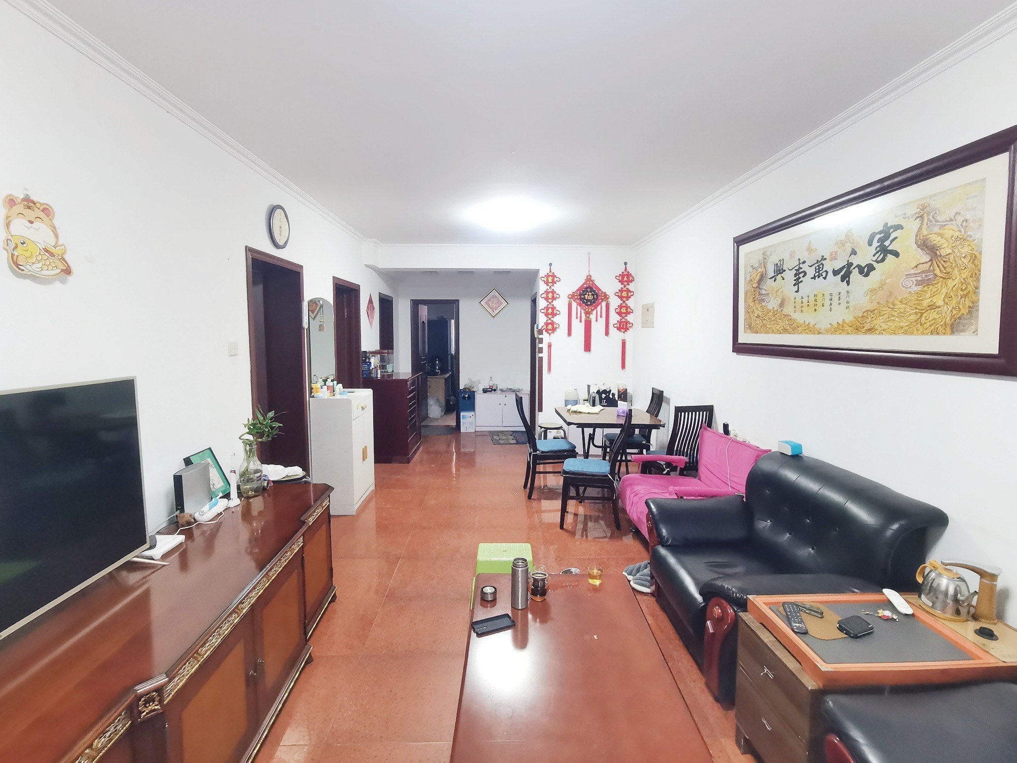 北京鸿博家园六区二手房房源图片