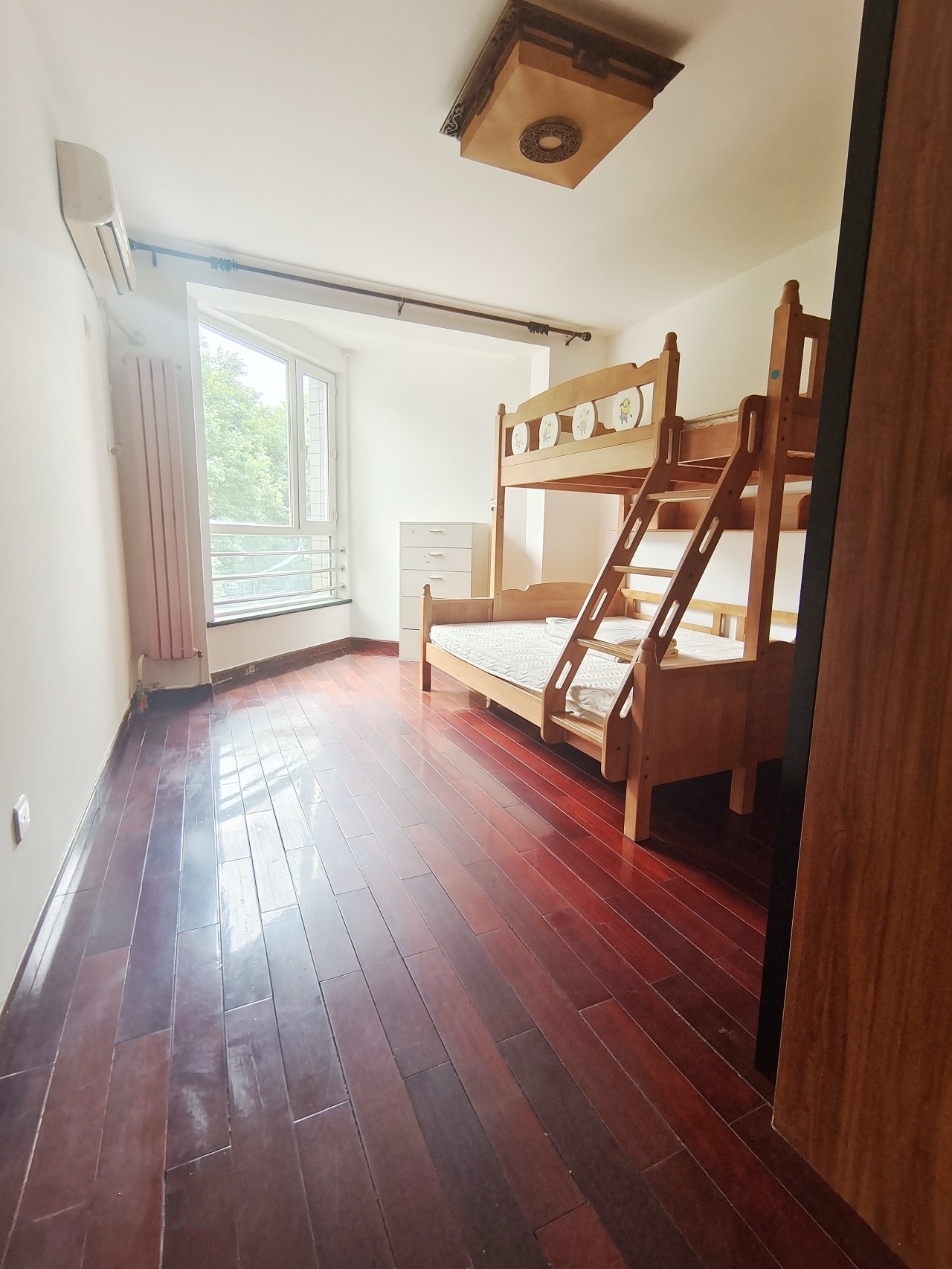 北京恋日绿岛小区二手房房源图片