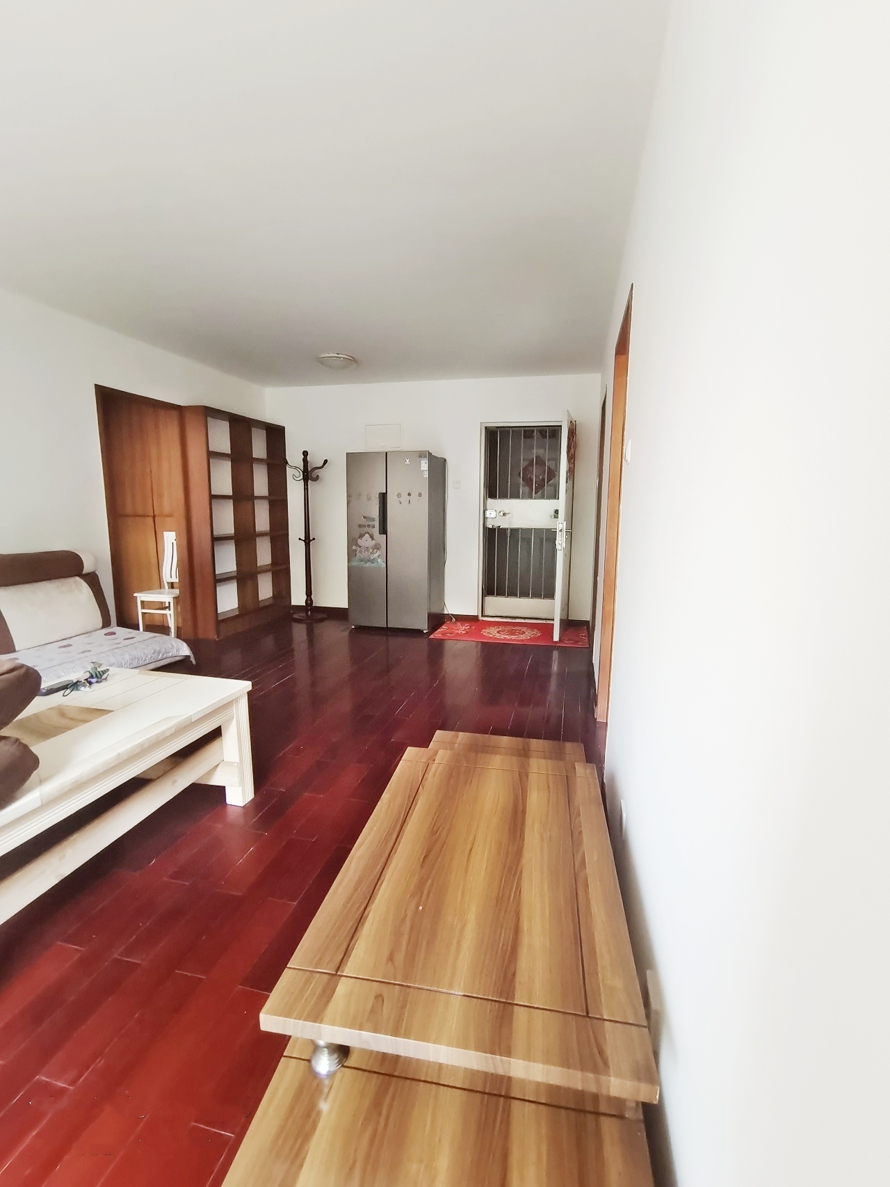 北京恋日绿岛小区二手房房源图片