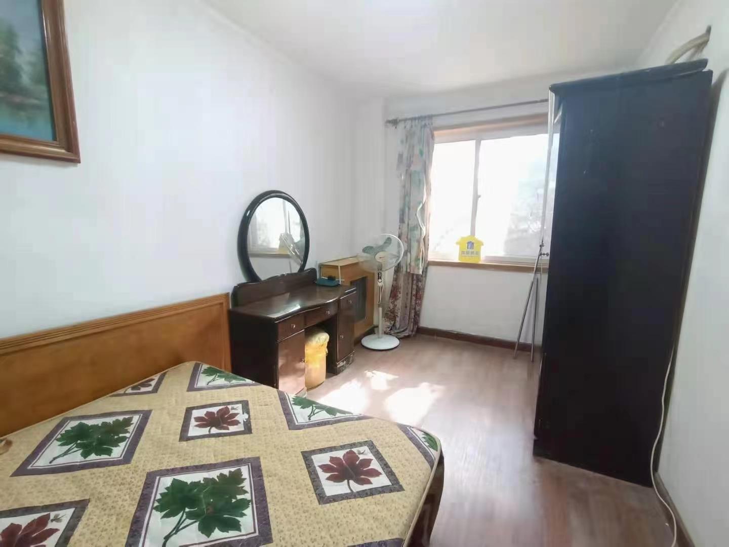 北京世豪花园二手房房源图片