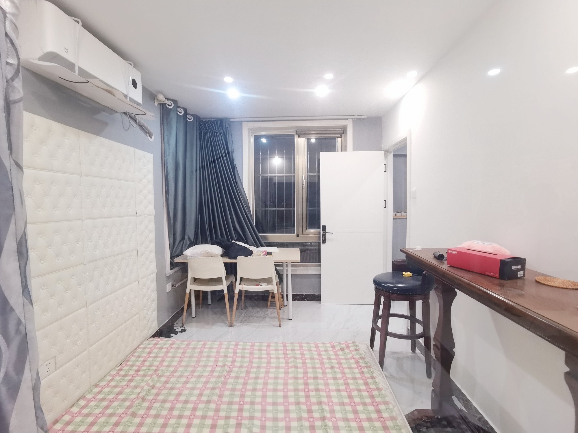 北京恋日绿岛小区二手房房源图片