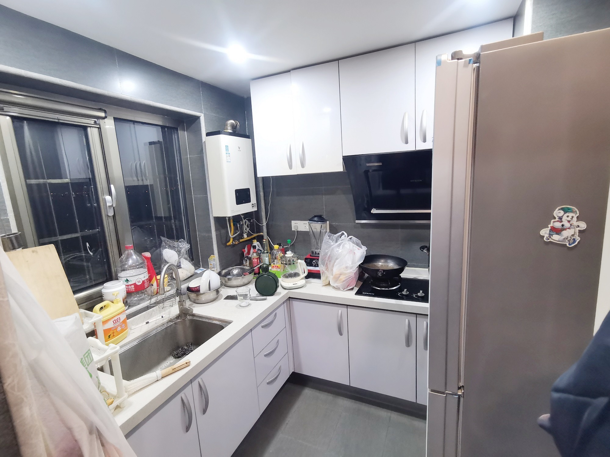 北京恋日绿岛小区二手房房源图片