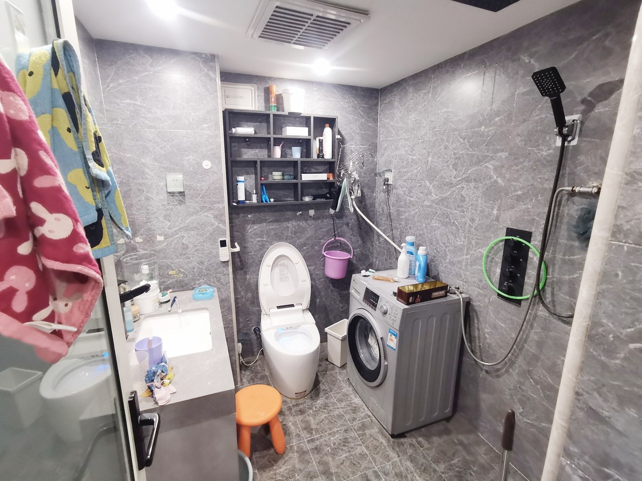 北京恋日绿岛小区二手房房源图片