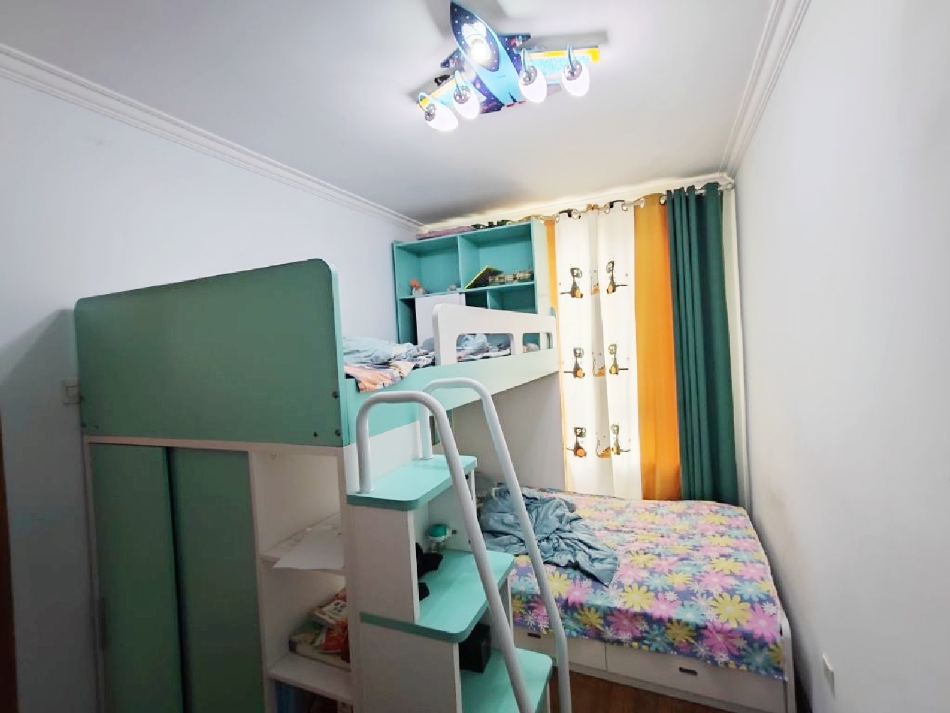 北京恋日绿岛小区二手房房源图片