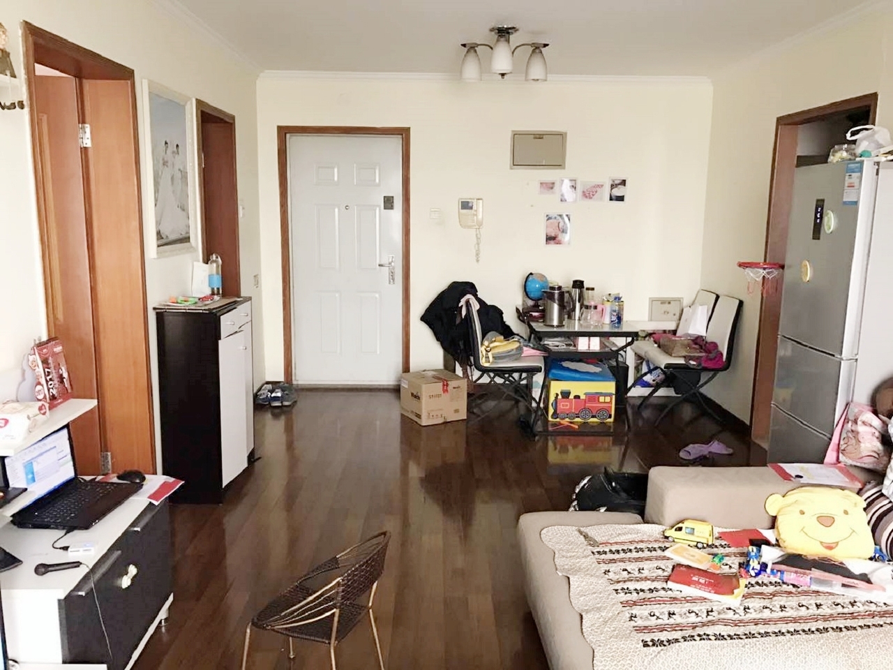 北京恋日绿岛小区二手房房源图片