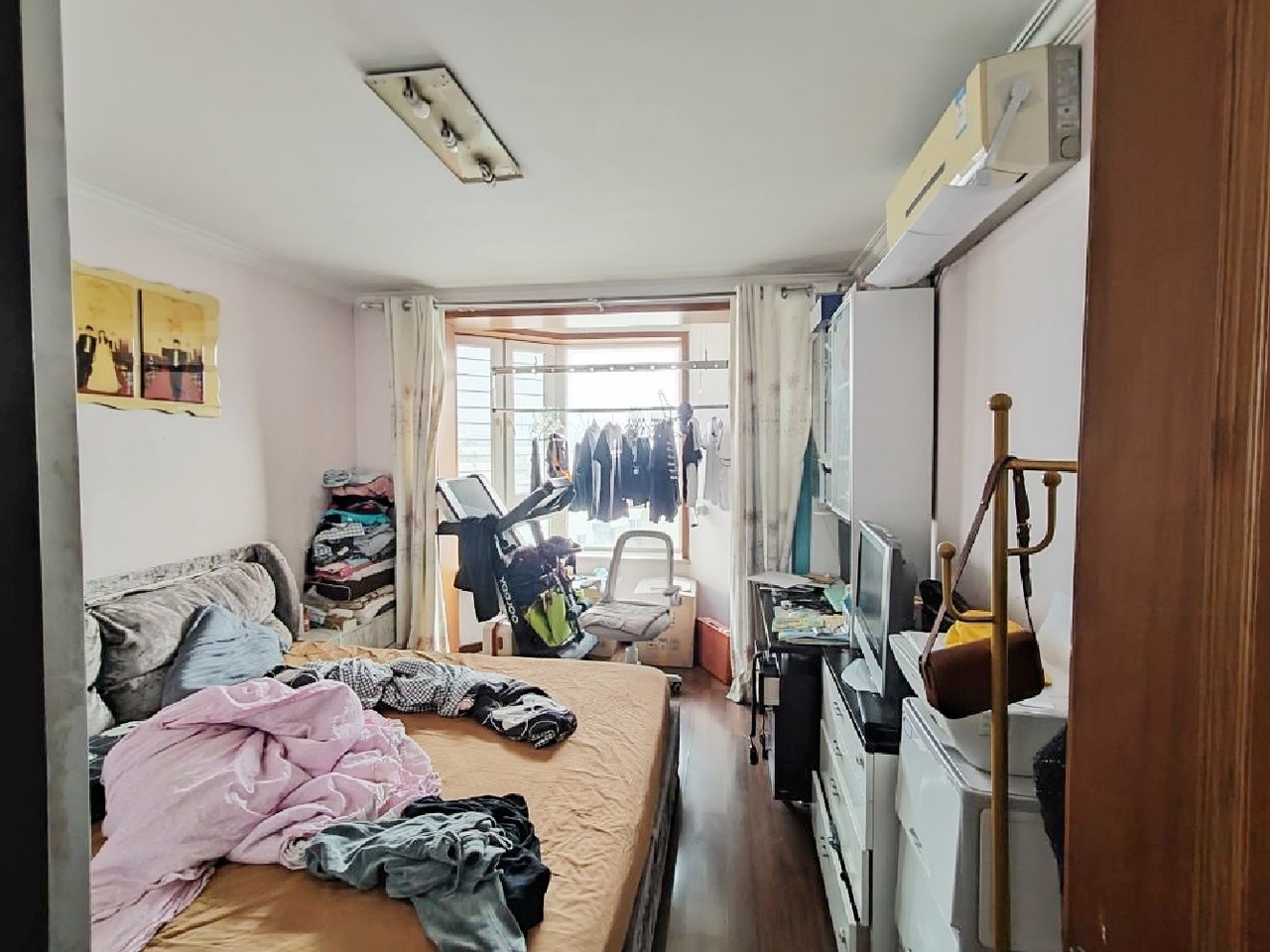 北京恋日绿岛小区二手房房源图片