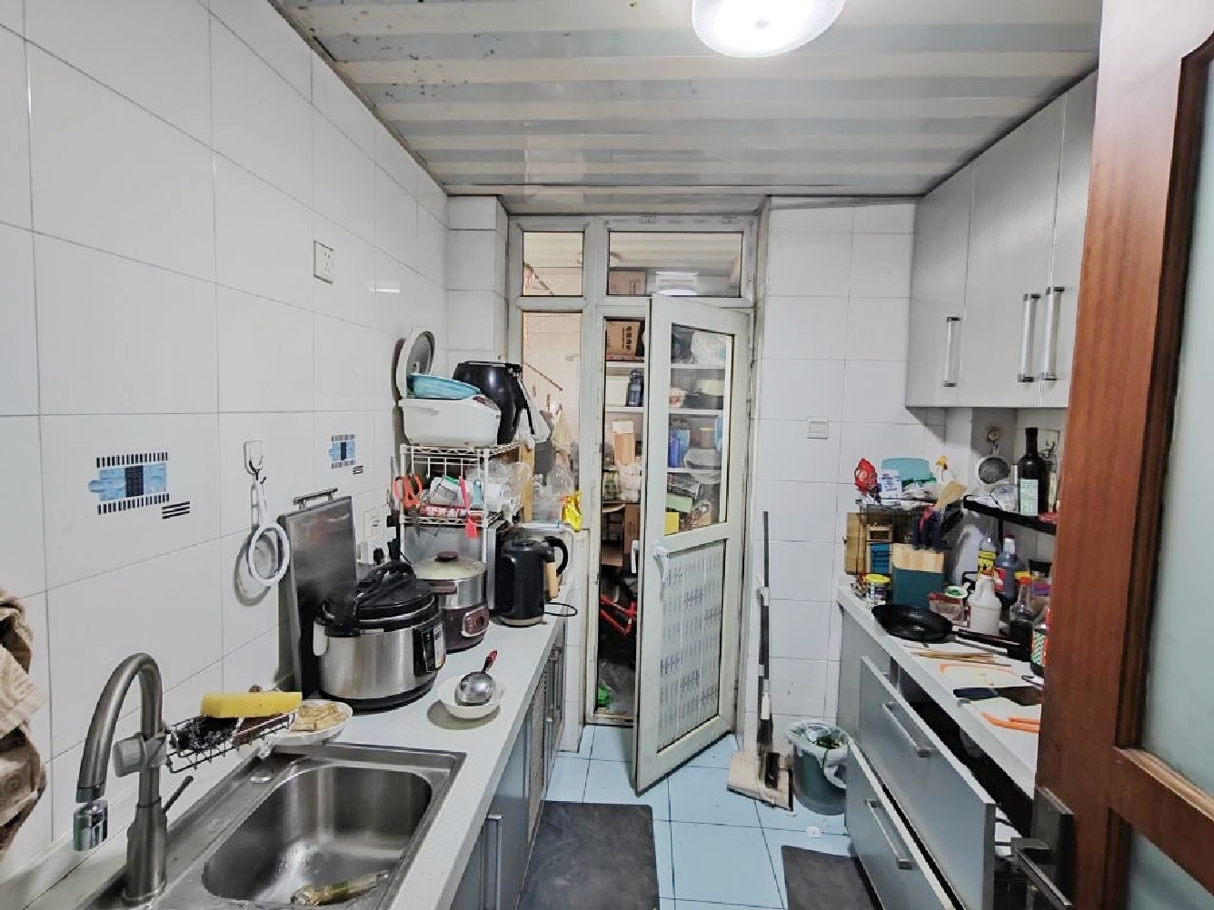 北京恋日绿岛小区二手房房源图片