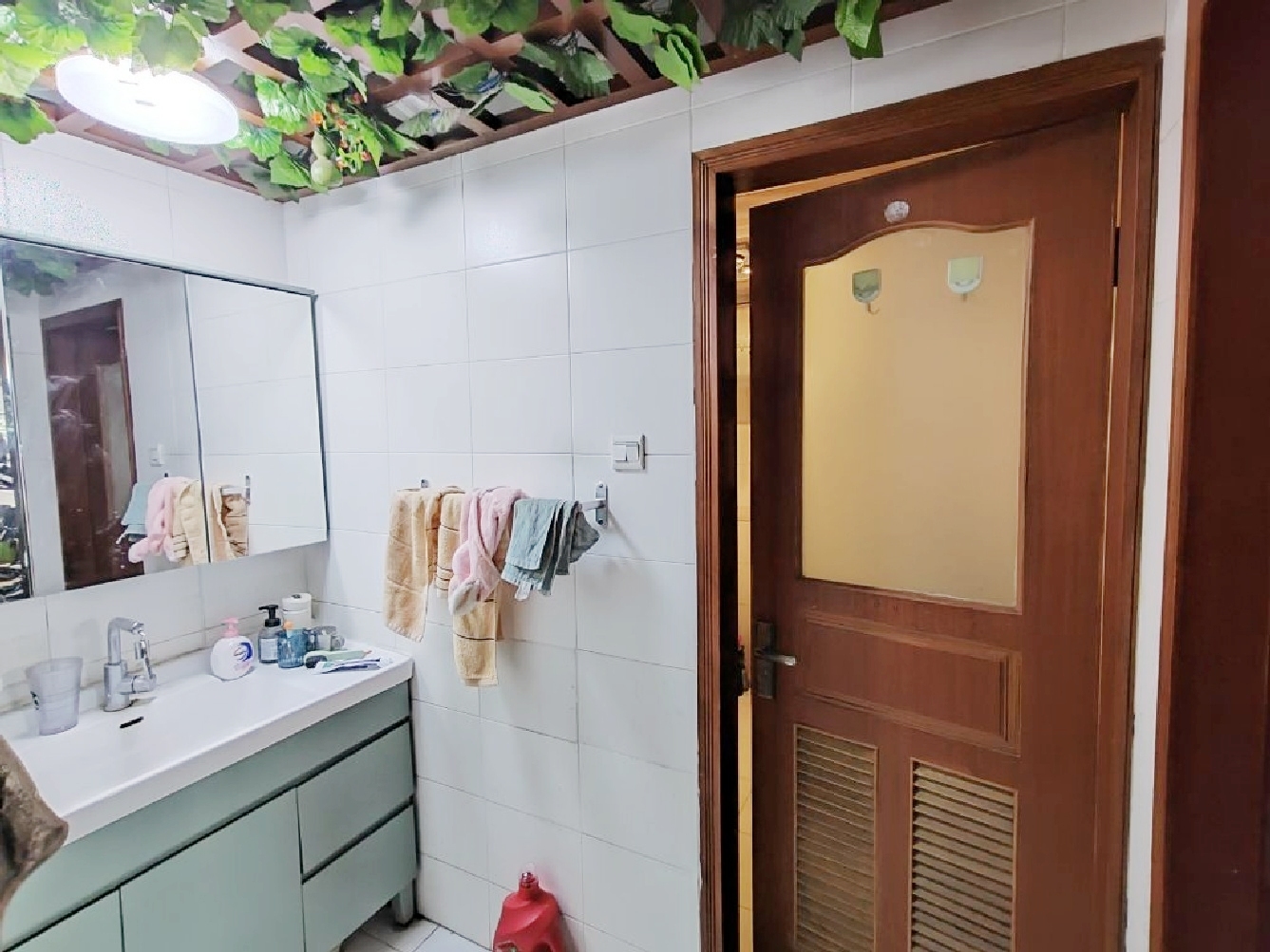 北京恋日绿岛小区二手房房源图片